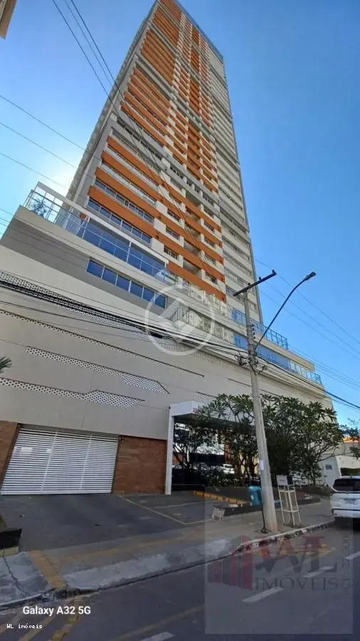 Apartamento Setor Marista, Goiânia - GO — foto 1