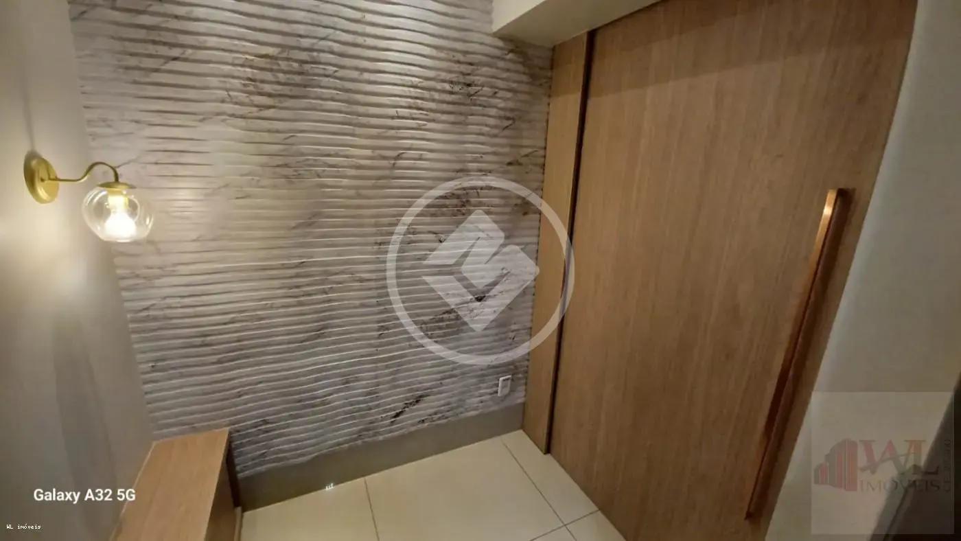 Apartamento 3 quartos no Setor Marista, Goiânia — foto 3 de 6