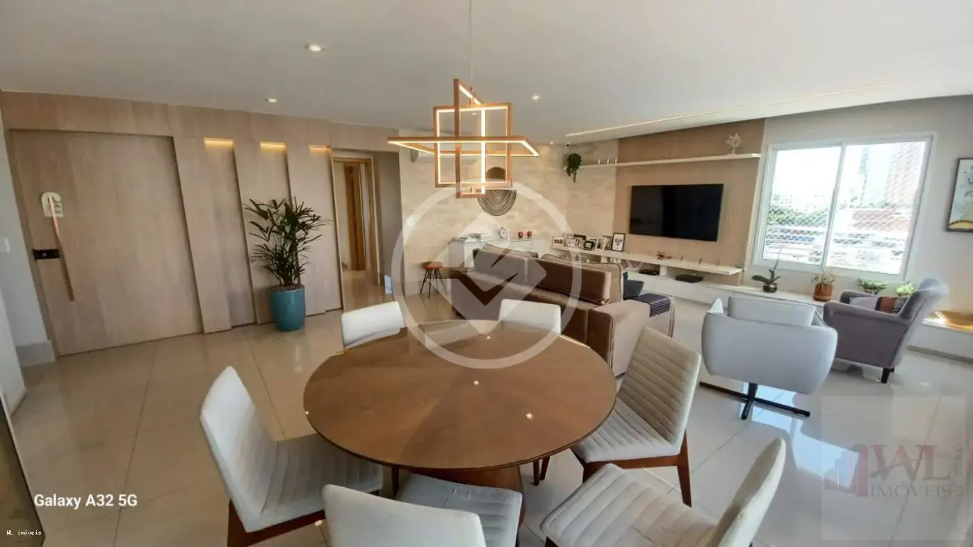Apartamento 3 quartos no Setor Marista, Goiânia — foto 6 de 6