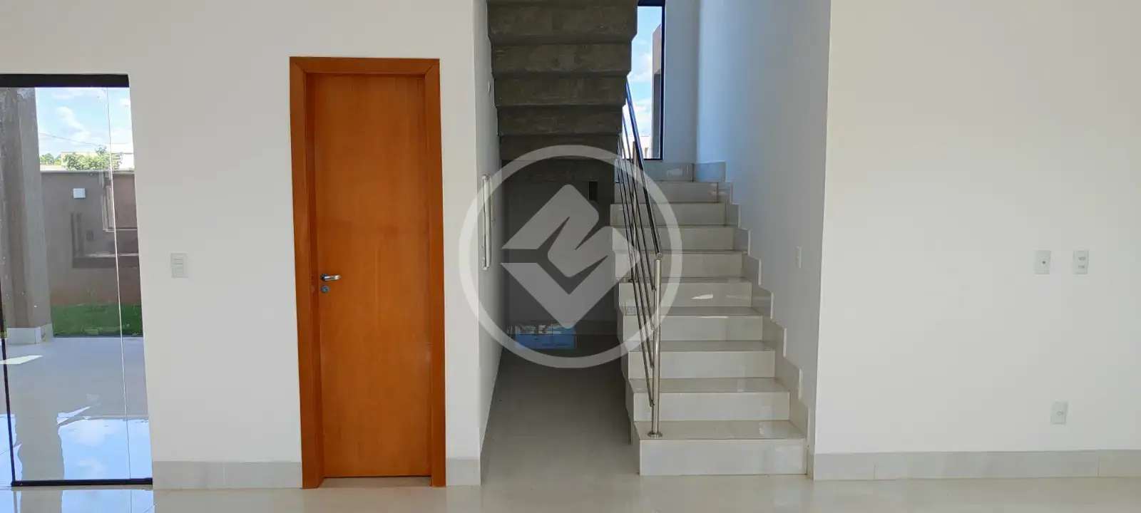 Sobrado Em Condomínio 3 quartos no Terras Alpha Residencial 2, Senador Canedo — foto 6 de 6