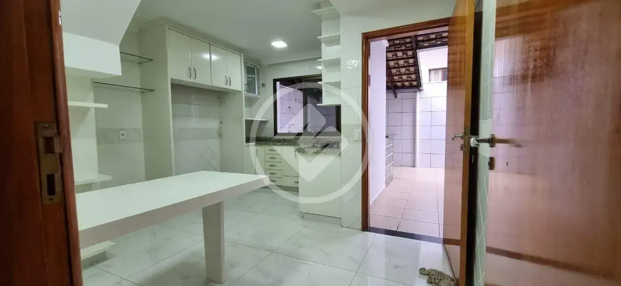 Sobrado Em Condomínio 3 quartos no Jardim Planalto, Goiânia — foto 5 de 6
