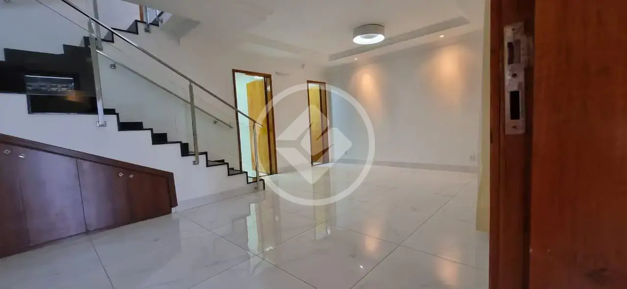 Sobrado Em Condomínio Jardim Planalto, Goiânia - GO — foto 2