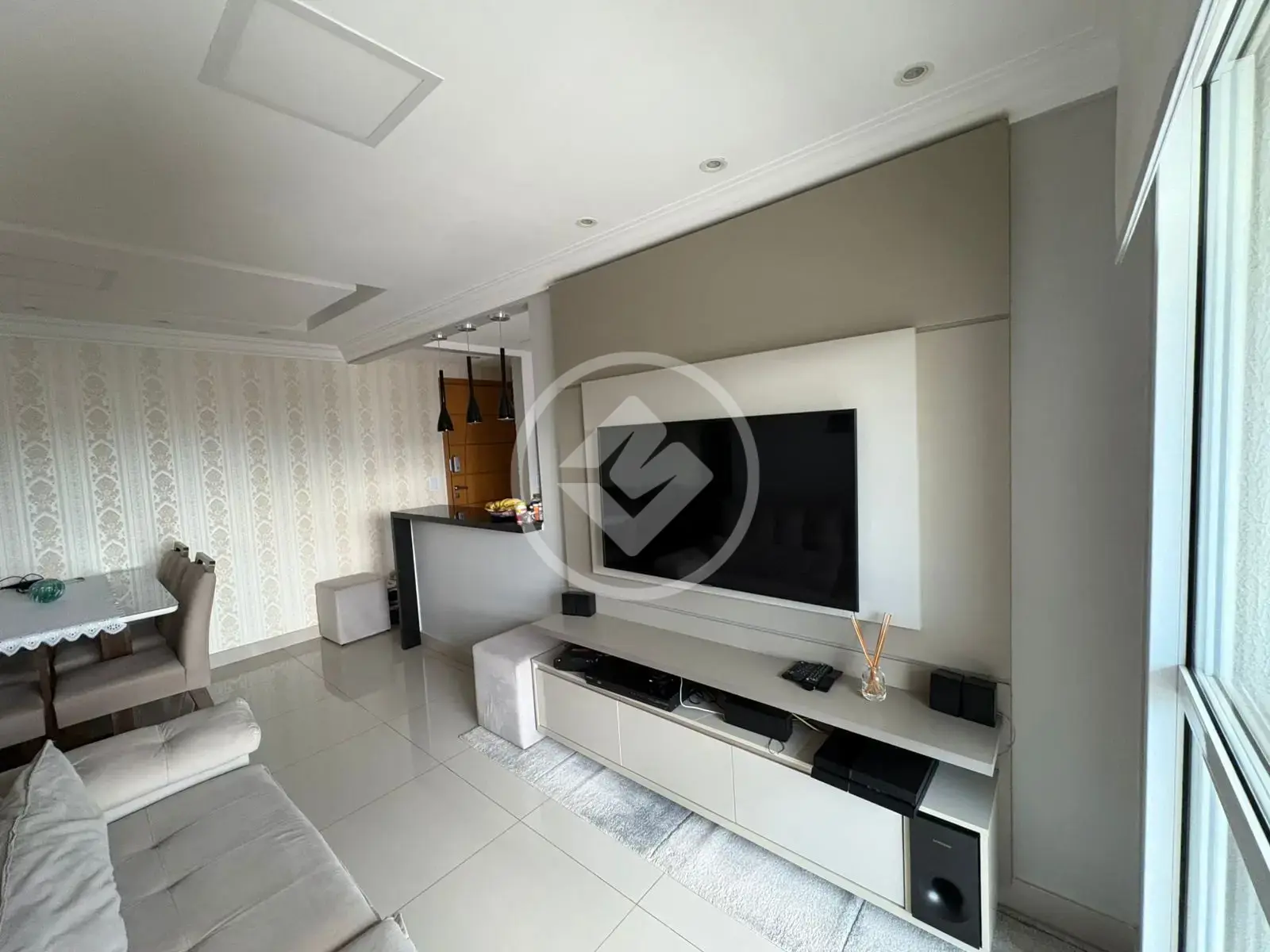Apartamento 3 quartos no Setor Oeste, Goiânia — foto 4 de 6