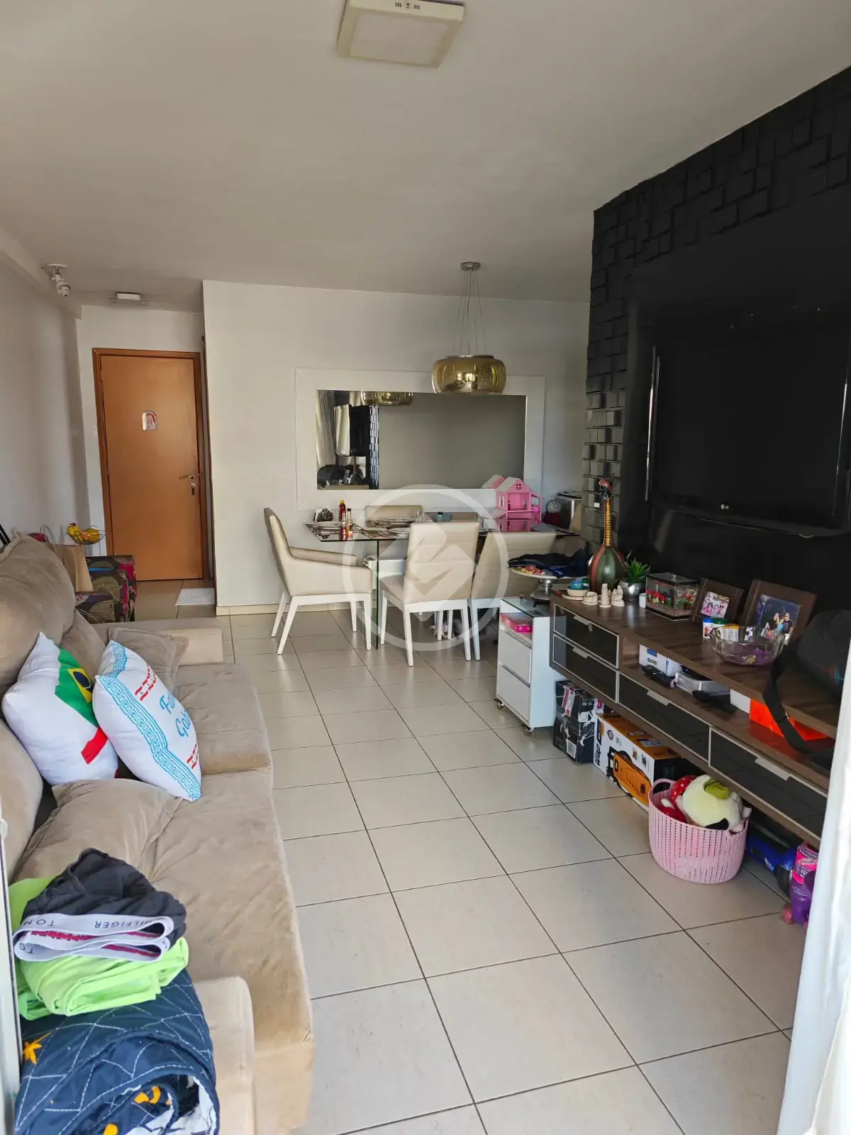 Apartamento 3 quartos no Vila Alpes, Goiânia — foto 5 de 6