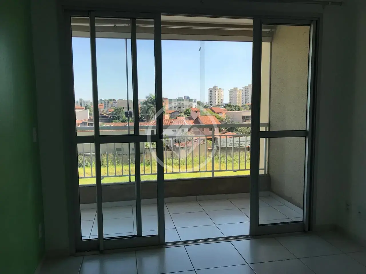 Apartamento Setor Sudoeste, Goiânia - GO — foto 1