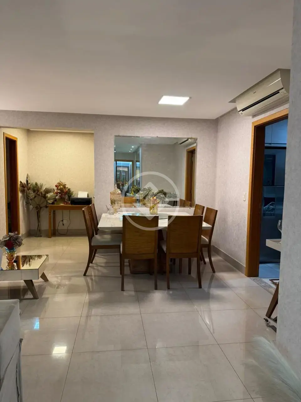 Apartamento Setor Bueno, Goiânia - GO — foto 2