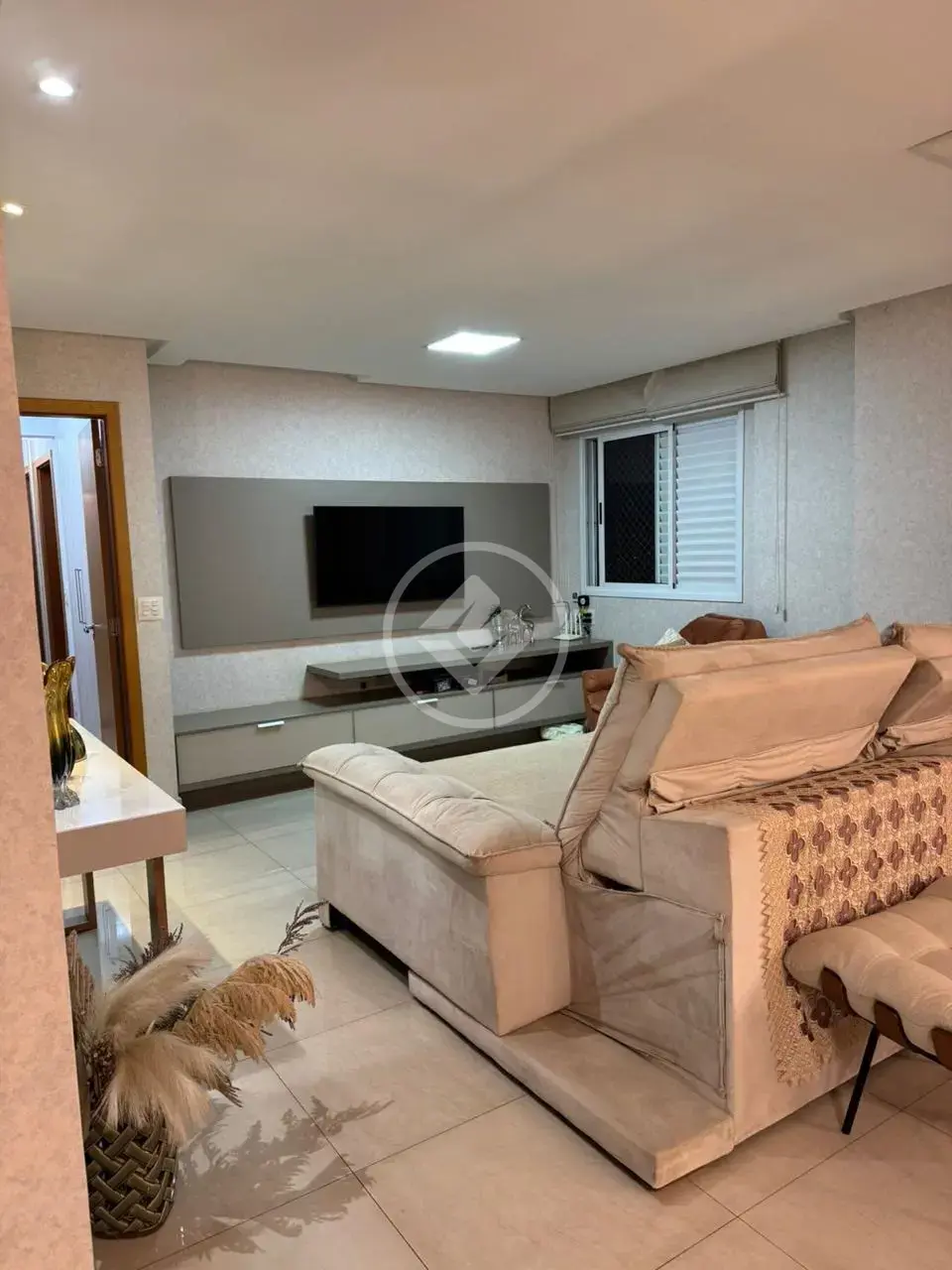 Apartamento 3 quartos no Setor Bueno, Goiânia — foto 3 de 6