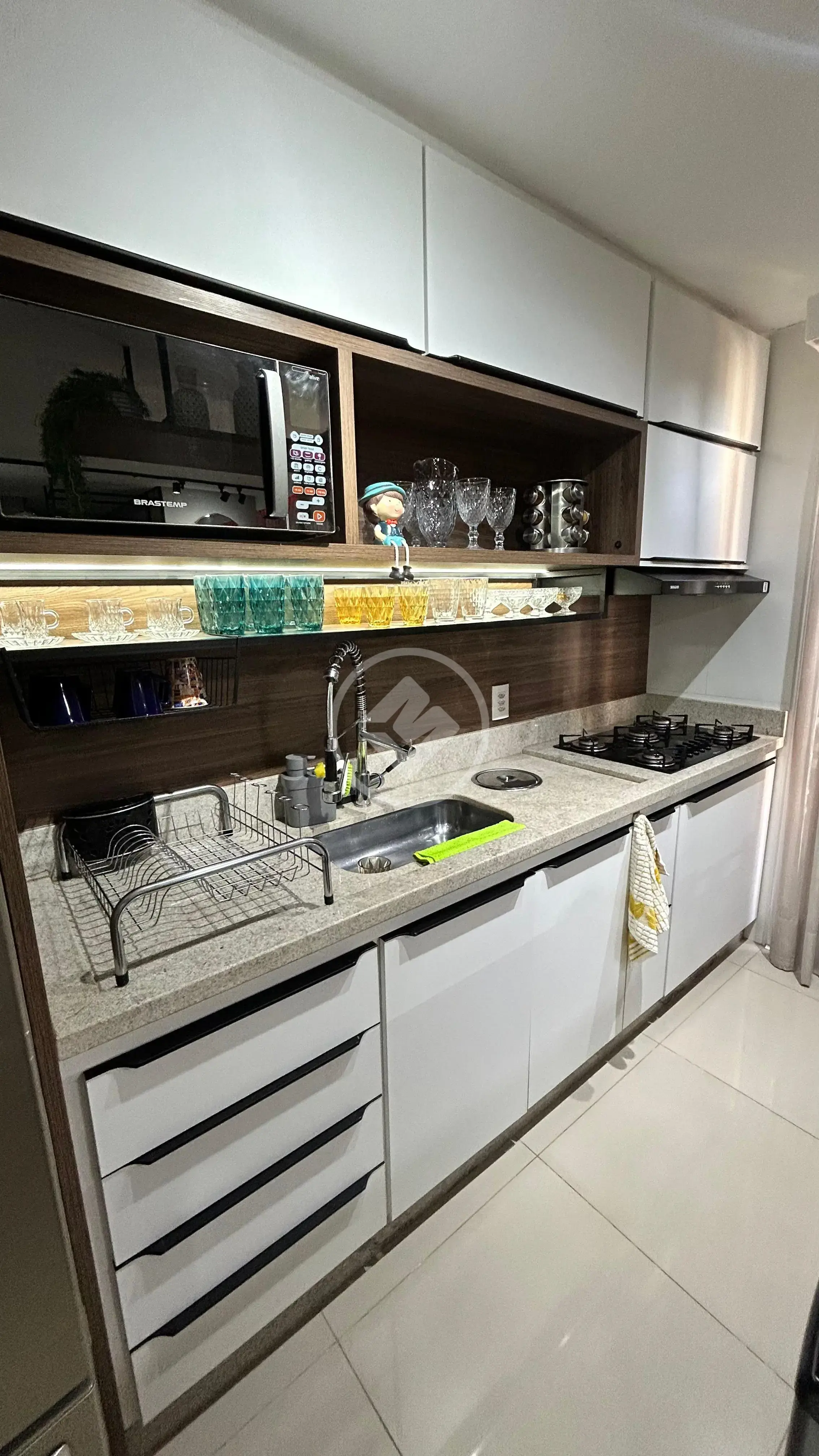 Apartamento 3 quartos no Setor Pedro Ludovico, Goiânia — foto 3 de 6