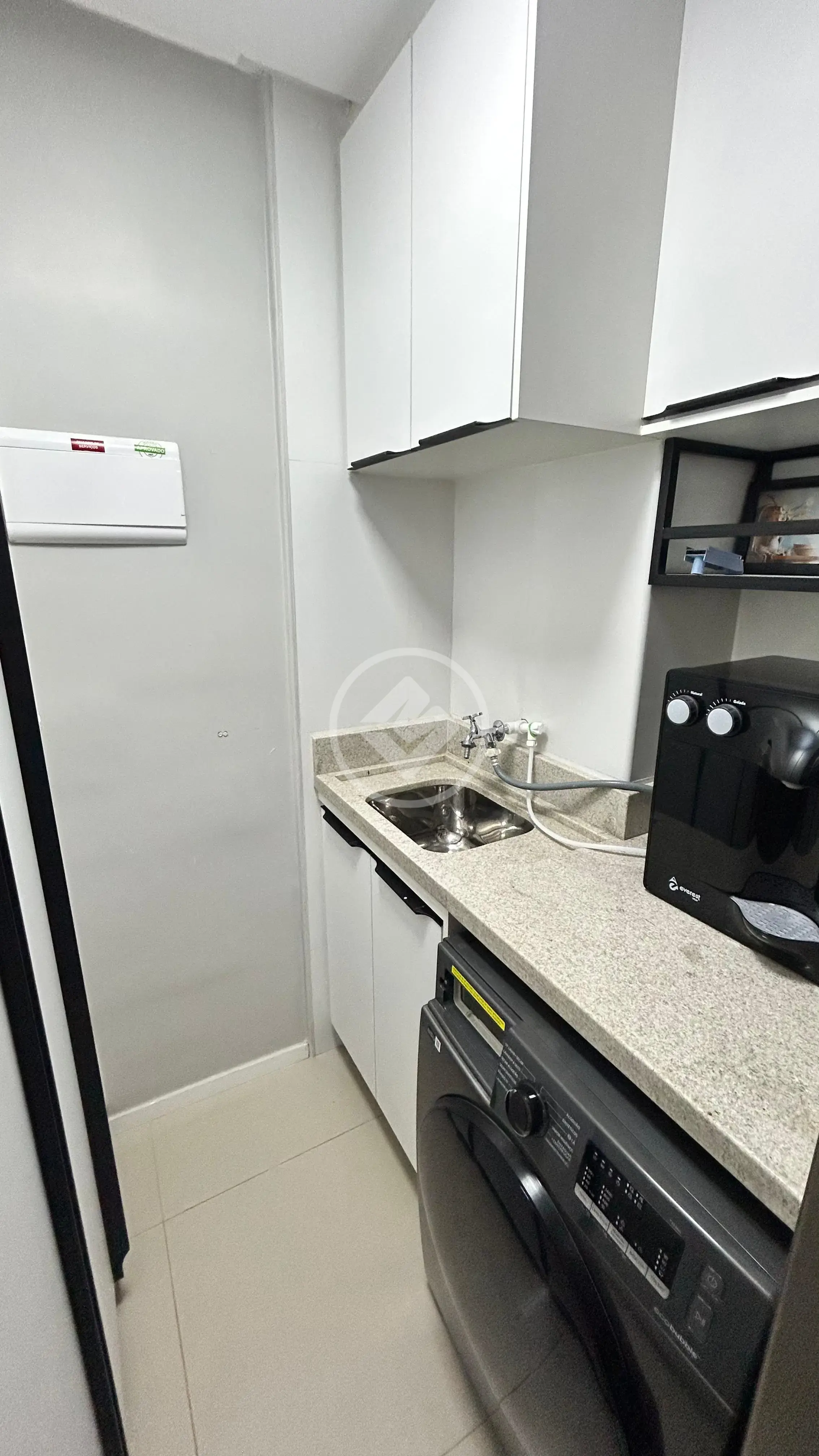 Apartamento 3 quartos no Setor Pedro Ludovico, Goiânia — foto 4 de 6