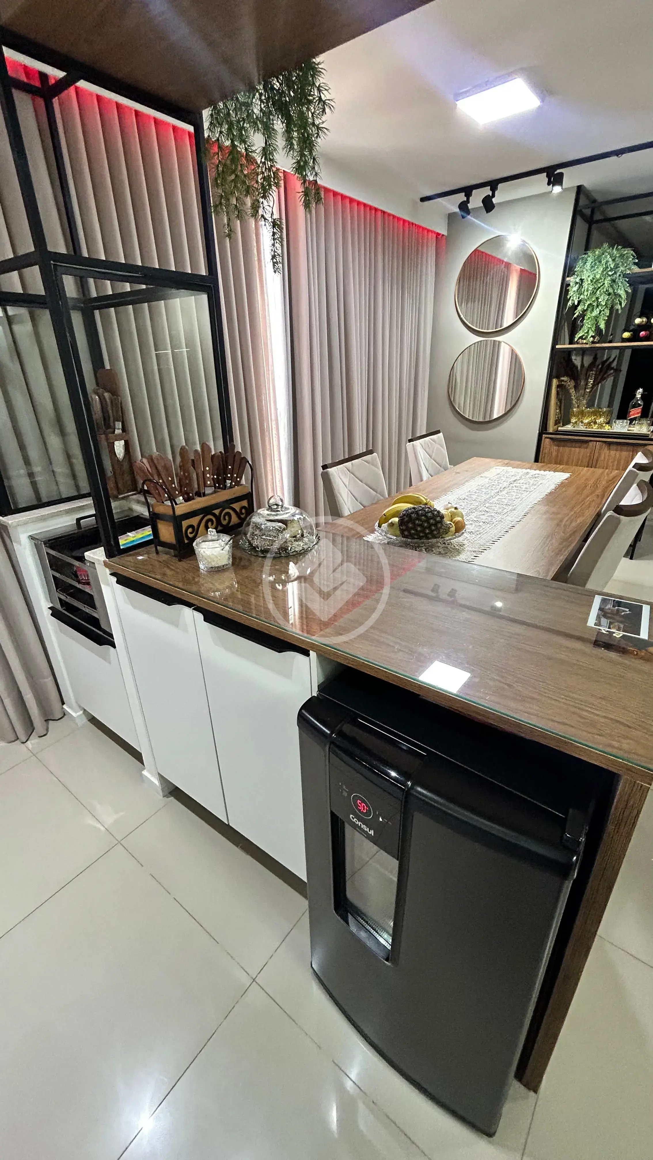 Apartamento 3 quartos no Setor Pedro Ludovico, Goiânia — foto 6 de 6