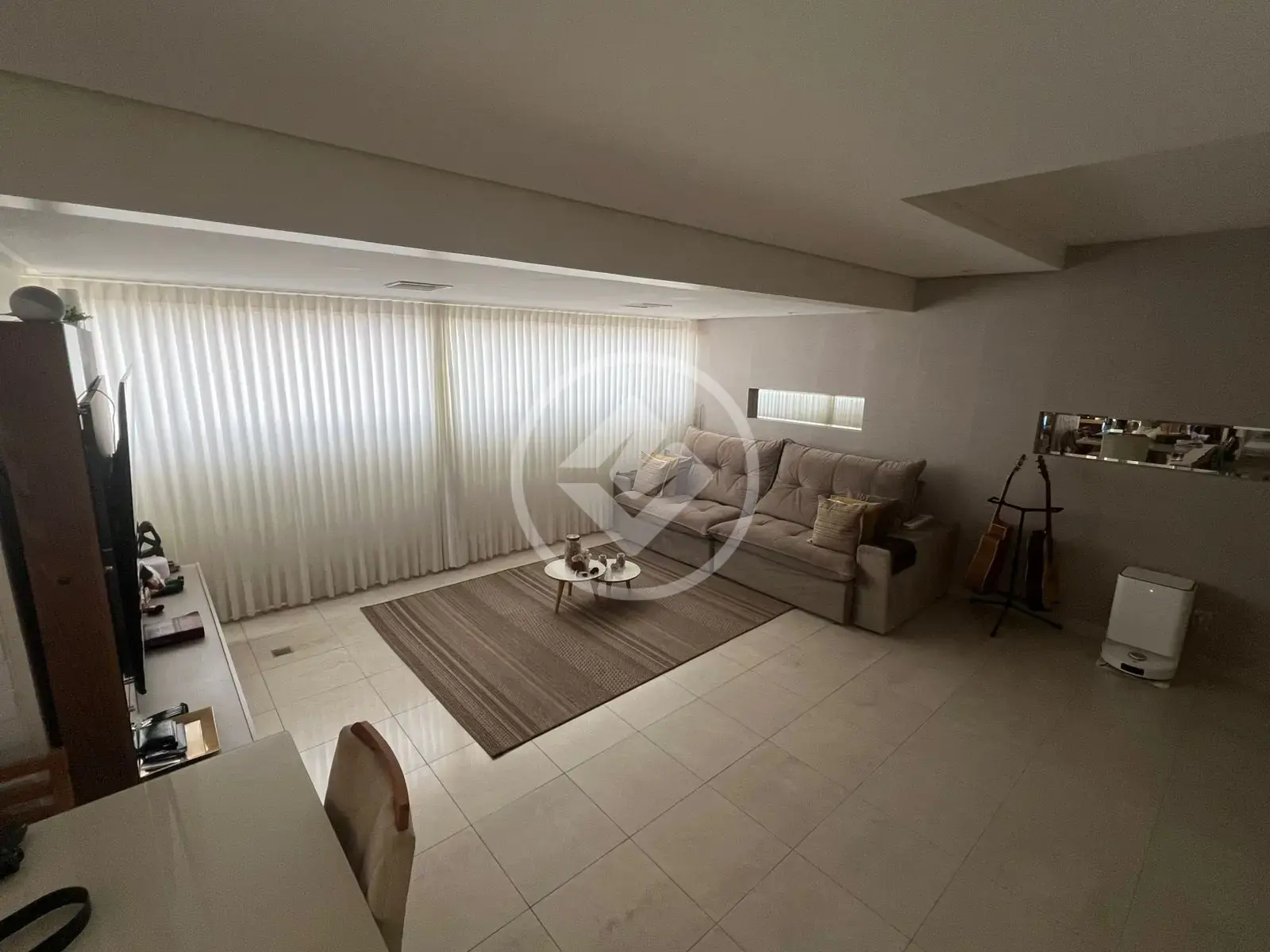 Apartamento Parque Amazônia, Goiânia - GO — foto 1