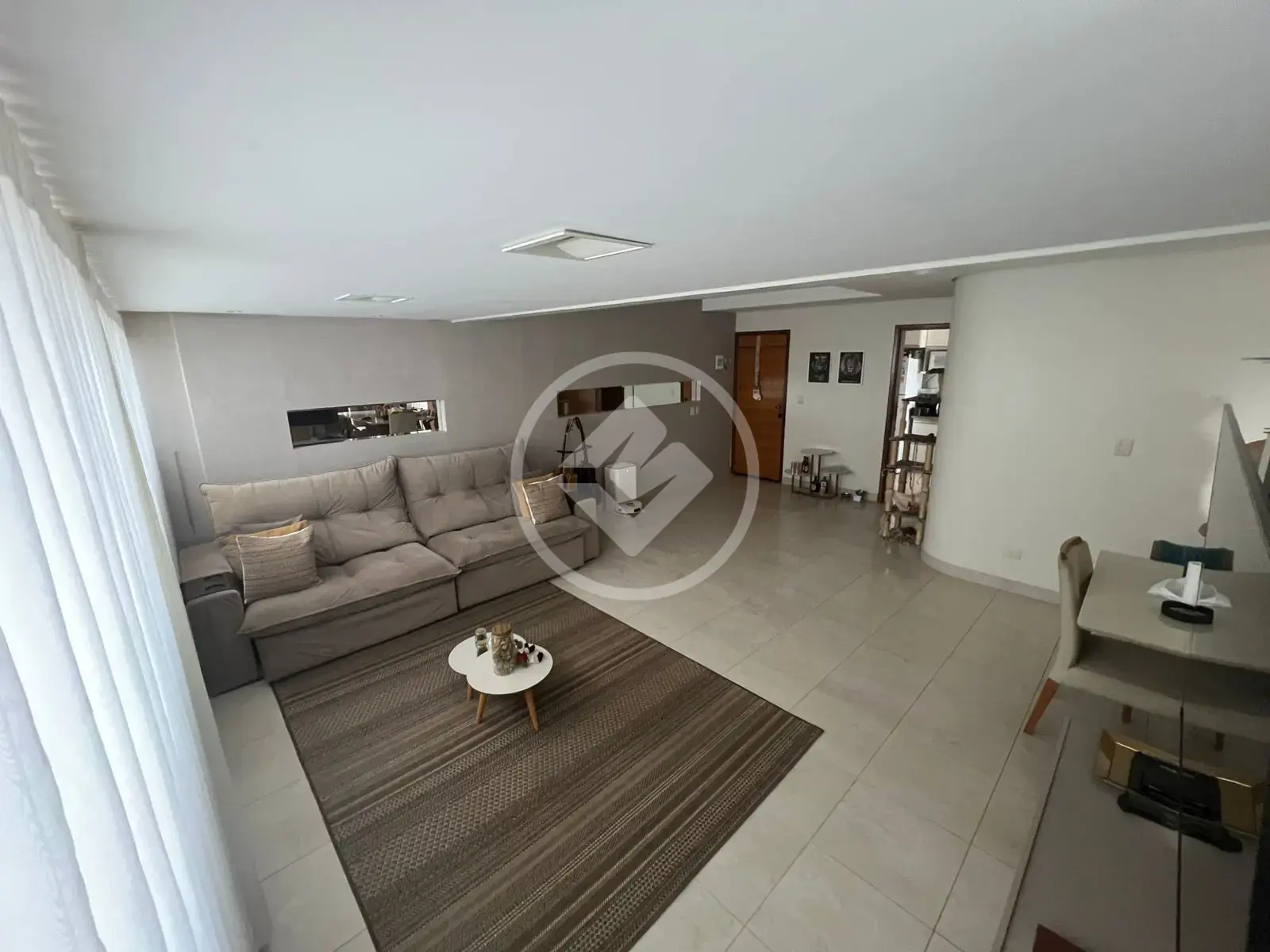 Apartamento Parque Amazônia, Goiânia - GO — foto 2