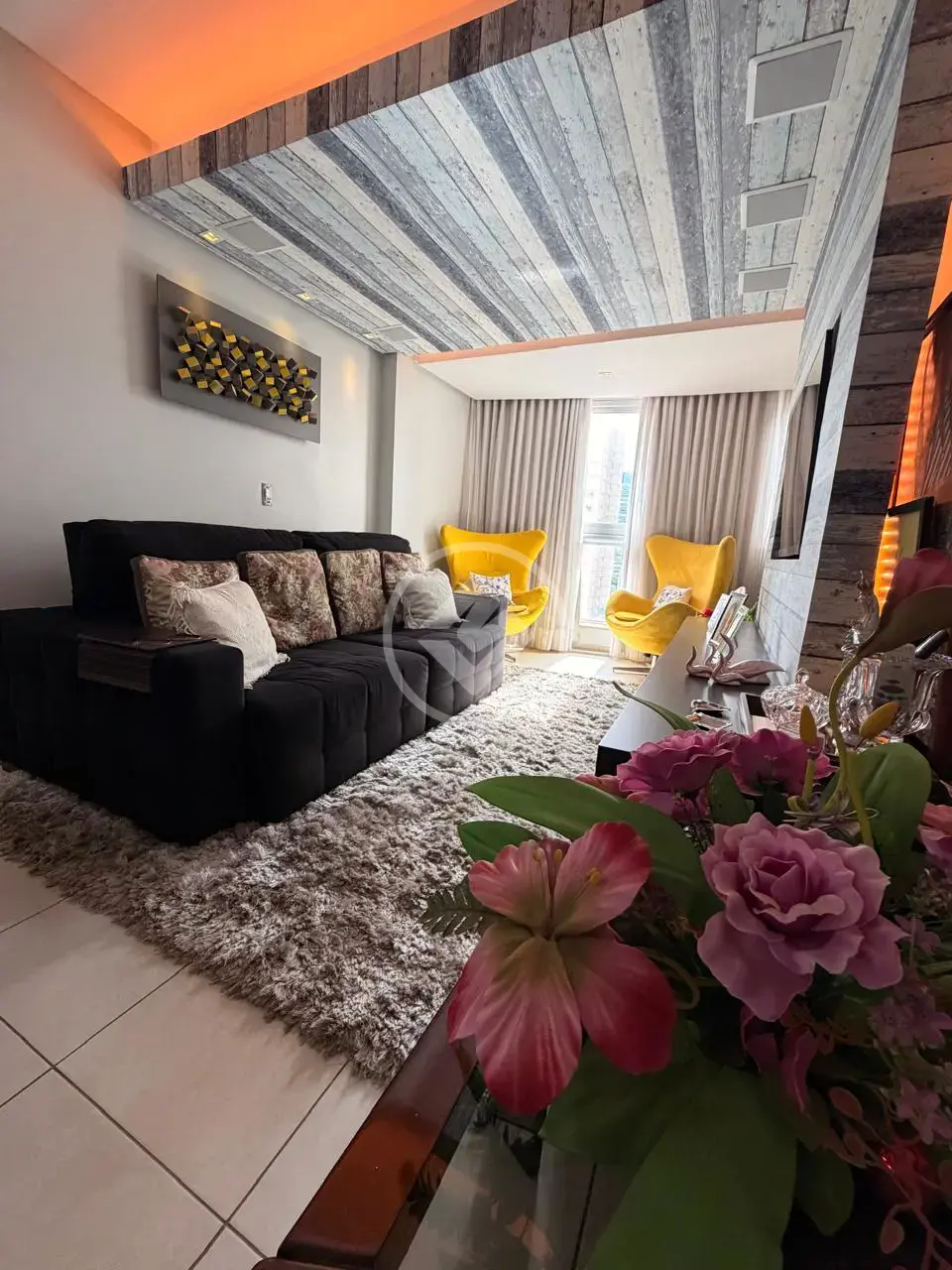 Apartamento 3 quartos no Jardim Goiás, Goiânia — foto 6 de 6