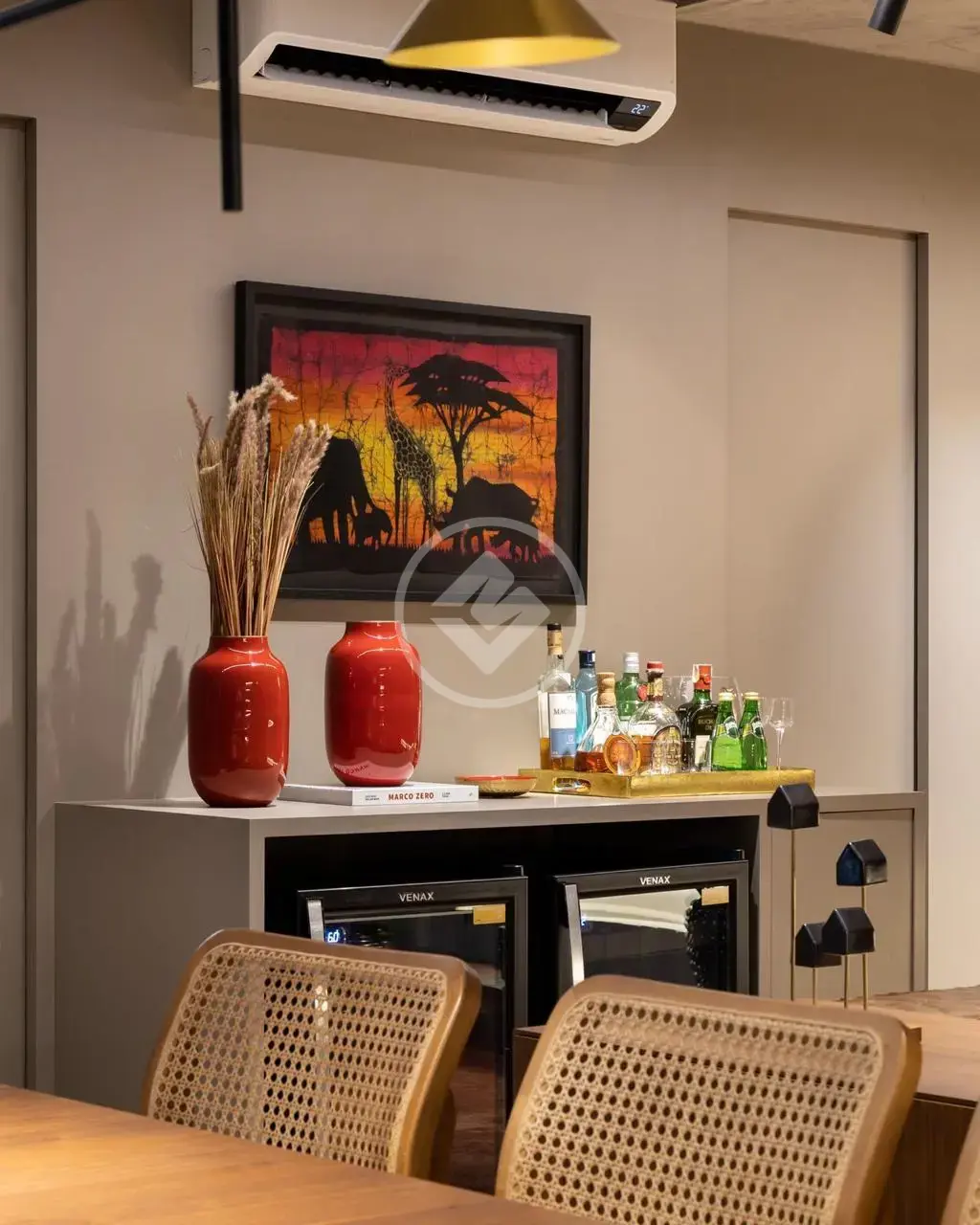 Apartamento 3 quartos no Jardim América, Goiânia — foto 6 de 6