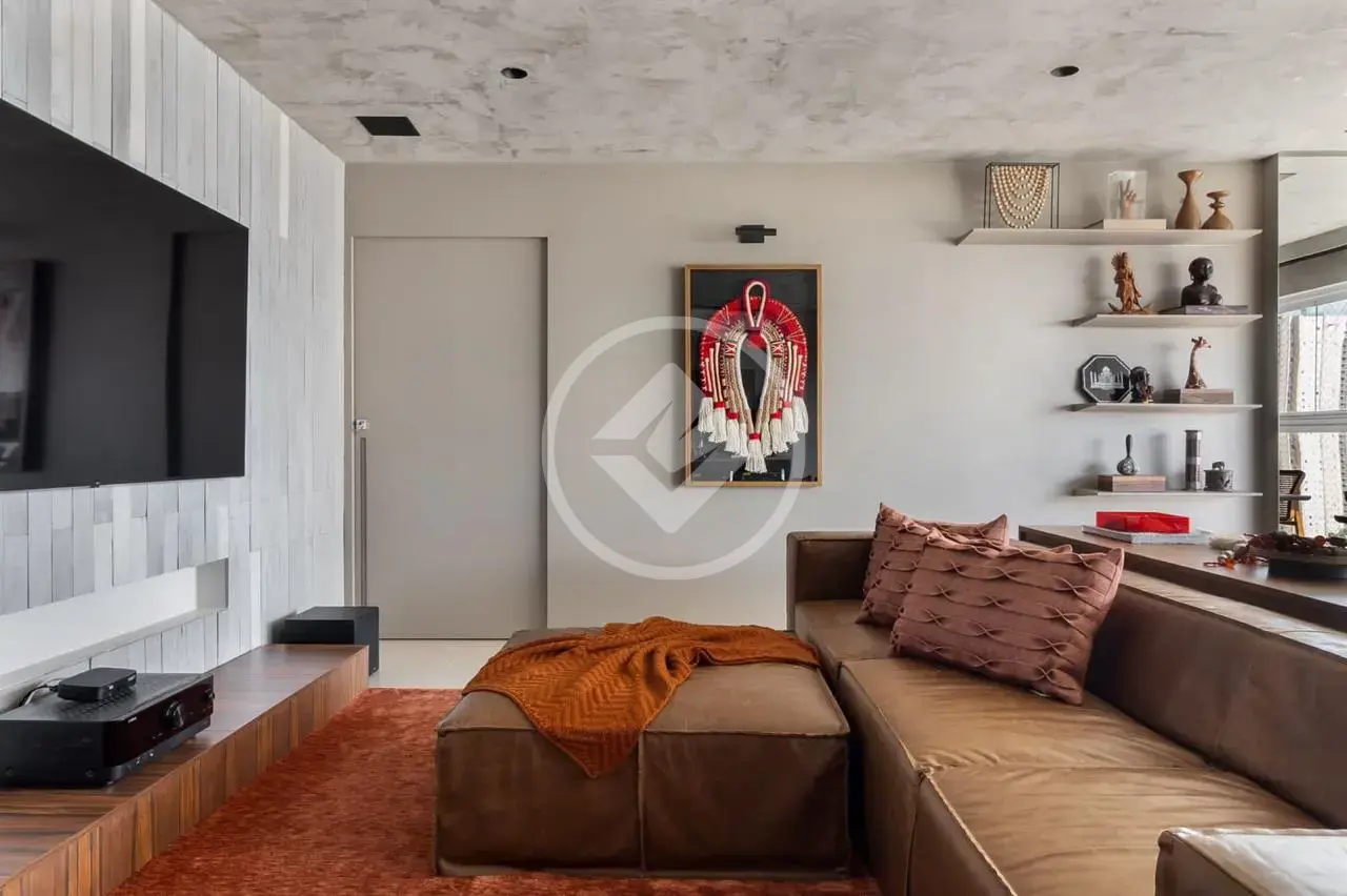 Apartamento 3 quartos no Jardim América, Goiânia — foto 3 de 6