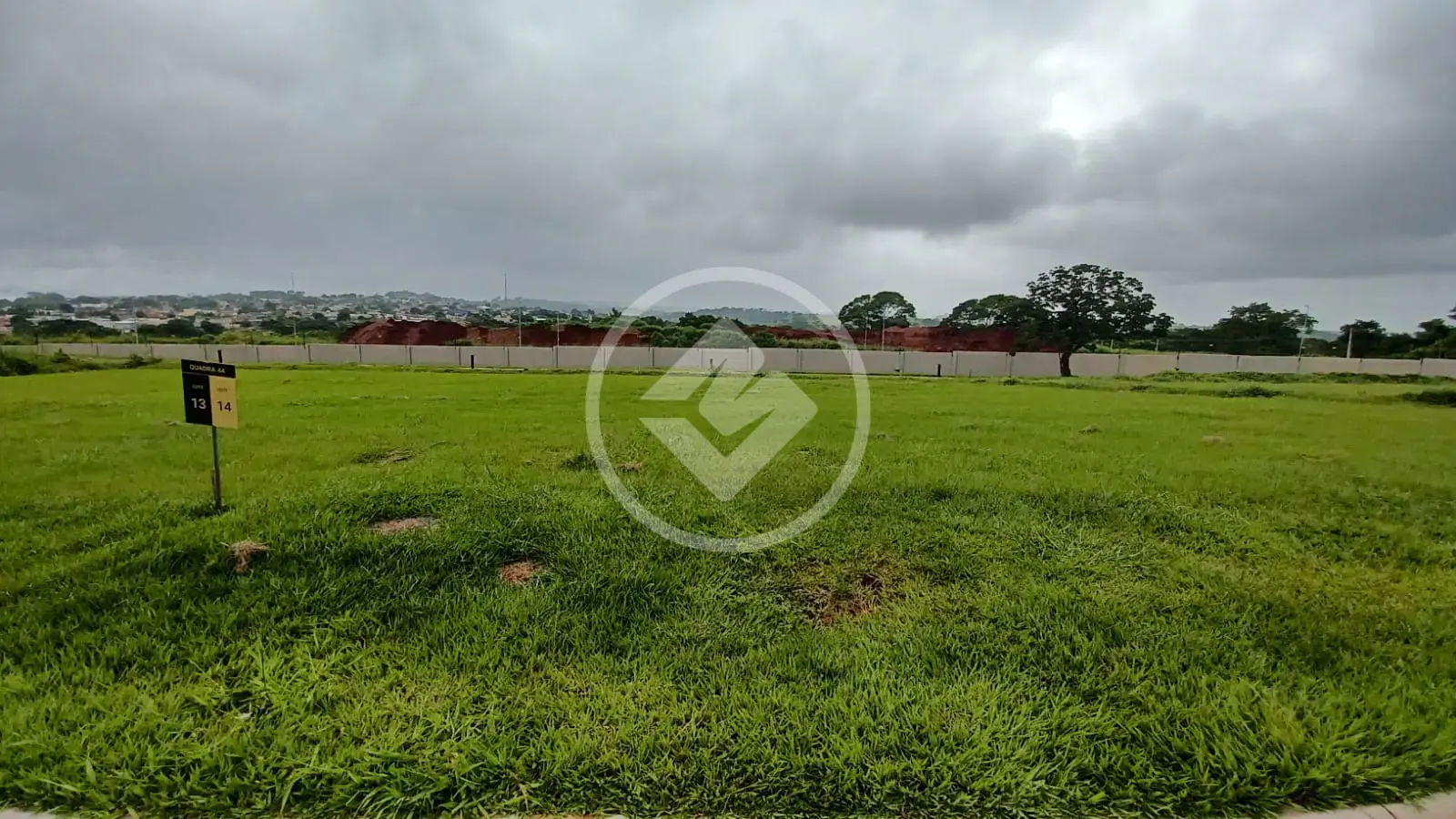 Terreno Condomínio no Parque Cidade, Goiânia — foto 4 de 6