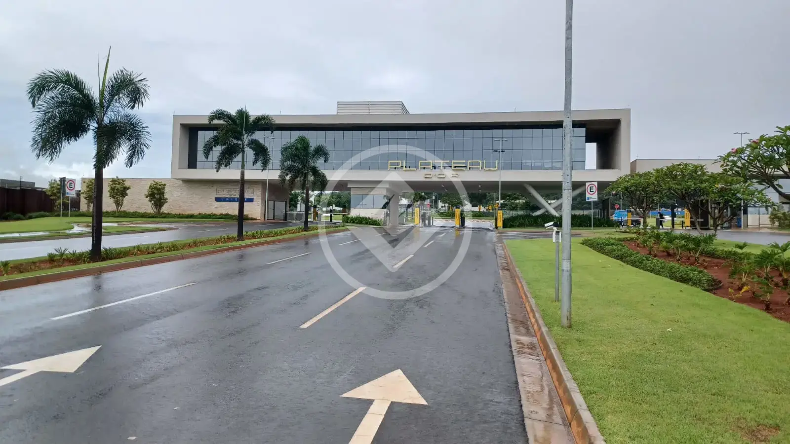 Terreno Condomínio Parque Cidade, Goiânia - GO — foto 2