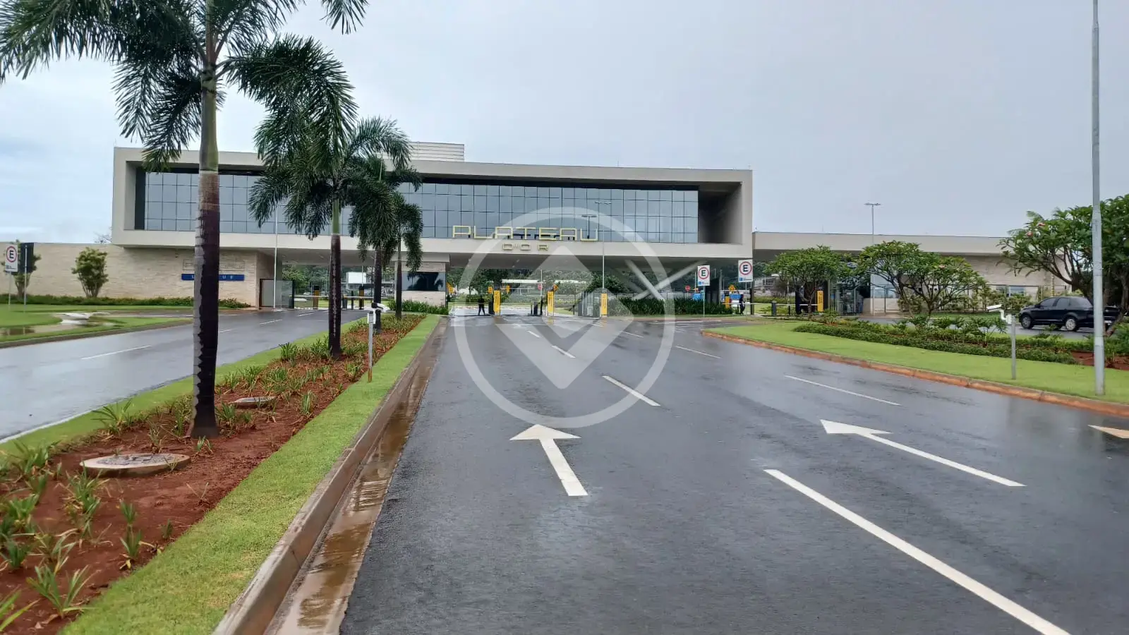 Terreno Condomínio Parque Cidade, Goiânia - GO — foto 1