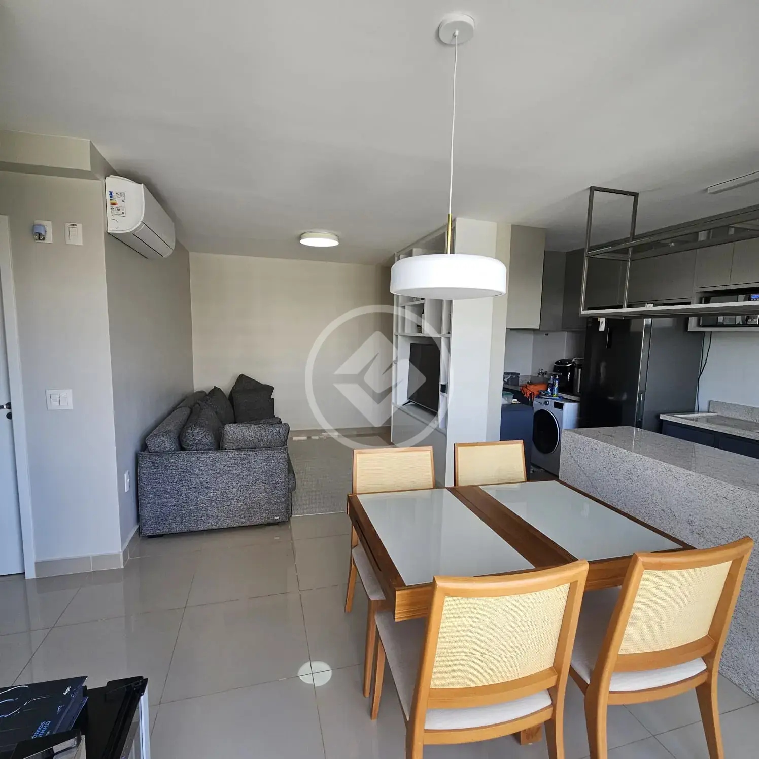 Apartamento 3 quartos no Setor Pedro Ludovico, Goiânia — foto 6 de 6