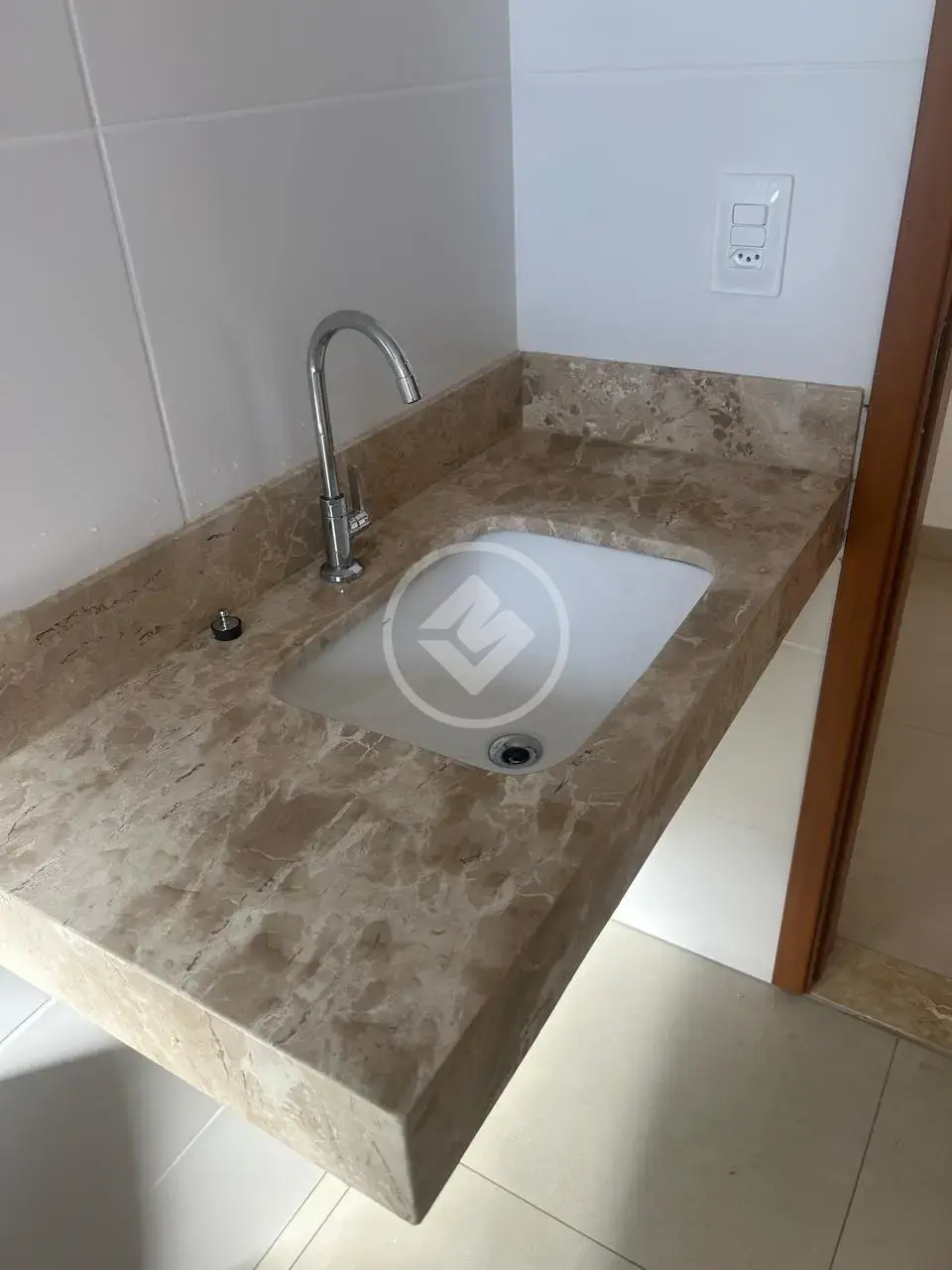 Apartamento 2 quartos no Setor Pedro Ludovico, Goiânia — foto 4 de 6