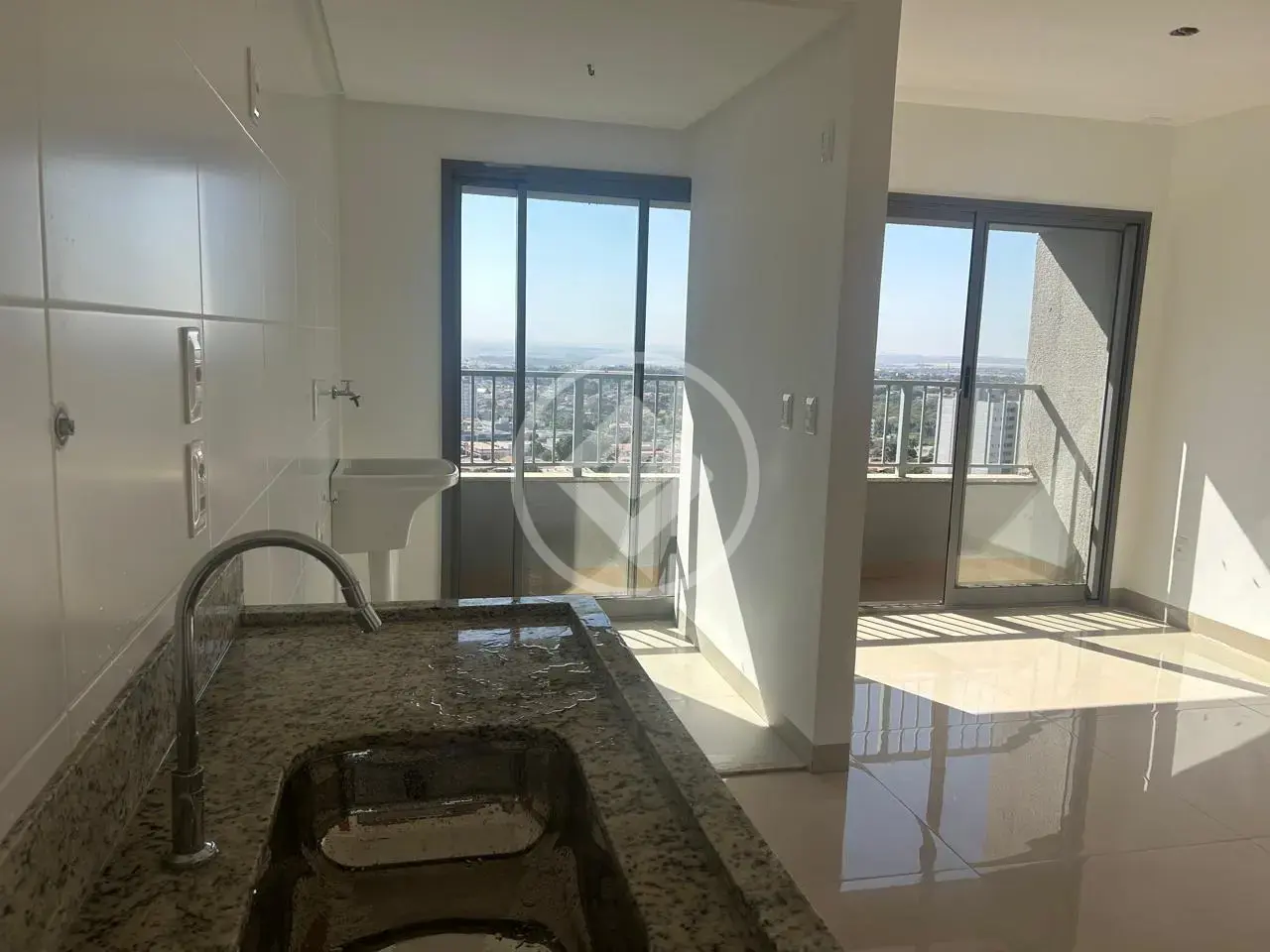 Apartamento 2 quartos no Setor Pedro Ludovico, Goiânia — foto 3 de 6