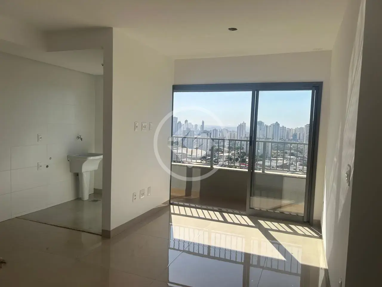 Apartamento Setor Pedro Ludovico, Goiânia - GO — foto 1