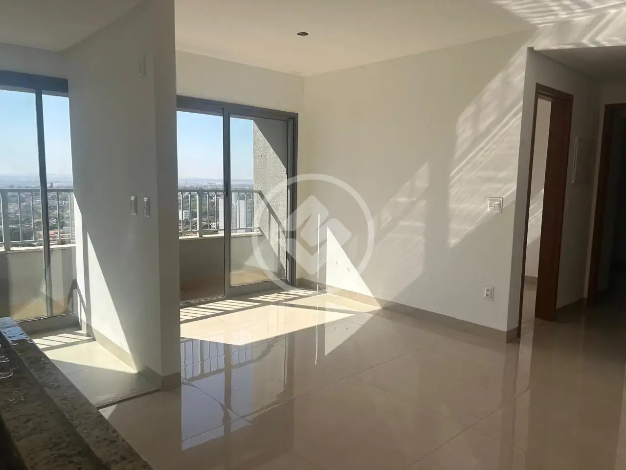 Apartamento Setor Pedro Ludovico, Goiânia - GO — foto 2