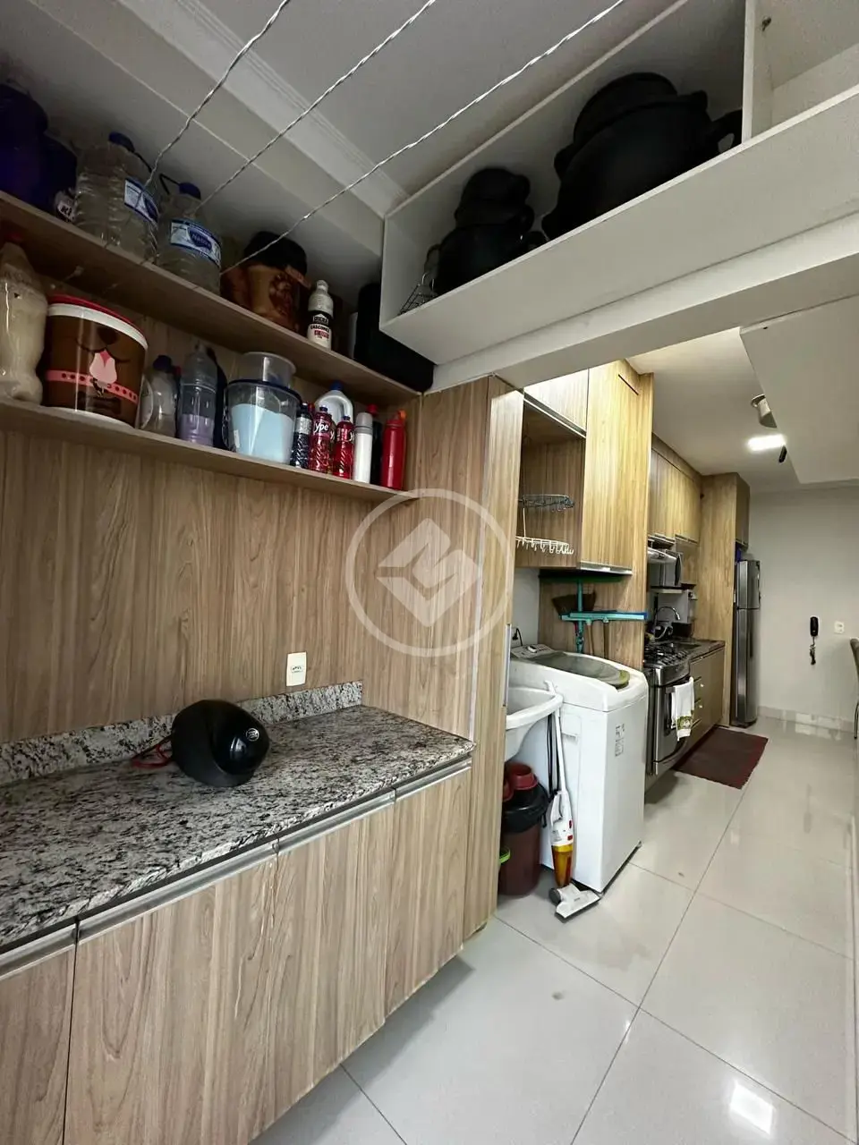 Apartamento 3 quartos no Parque Industrial Paulista, Goiânia — foto 6 de 6