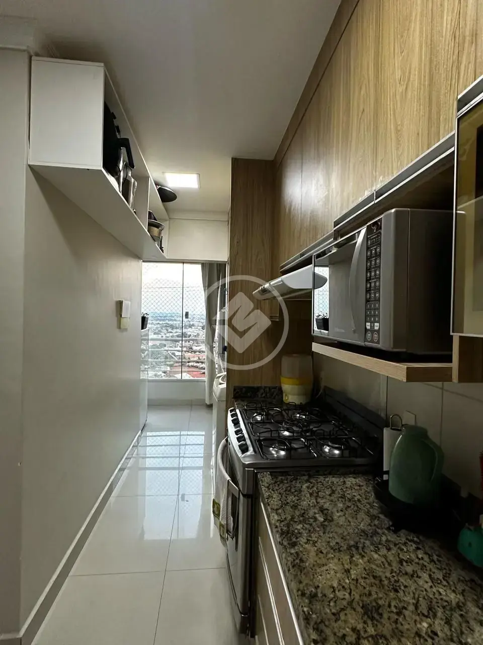 Apartamento 3 quartos no Parque Industrial Paulista, Goiânia — foto 5 de 6
