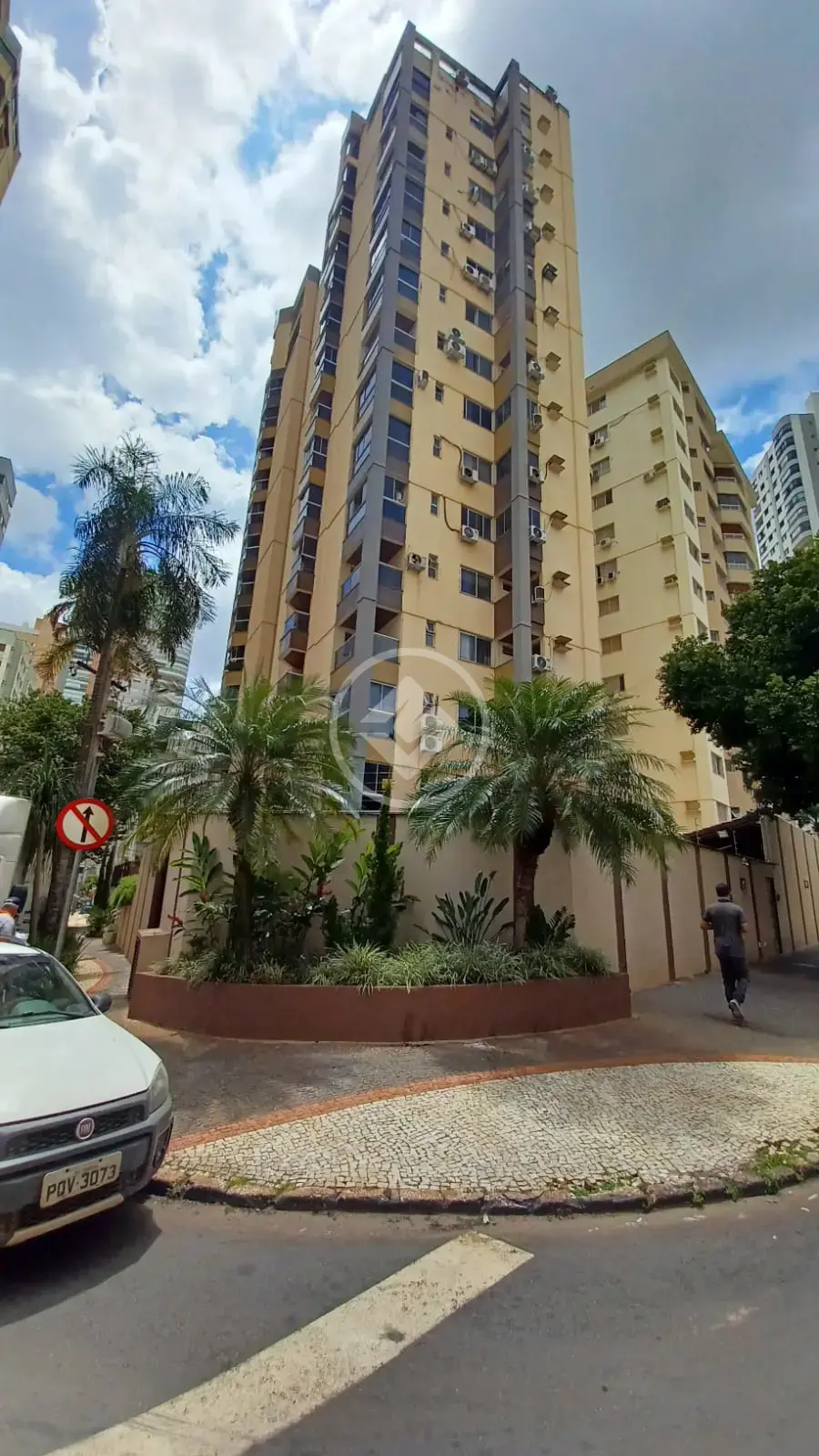 Apartamento Setor Bueno, Goiânia - GO — foto 1