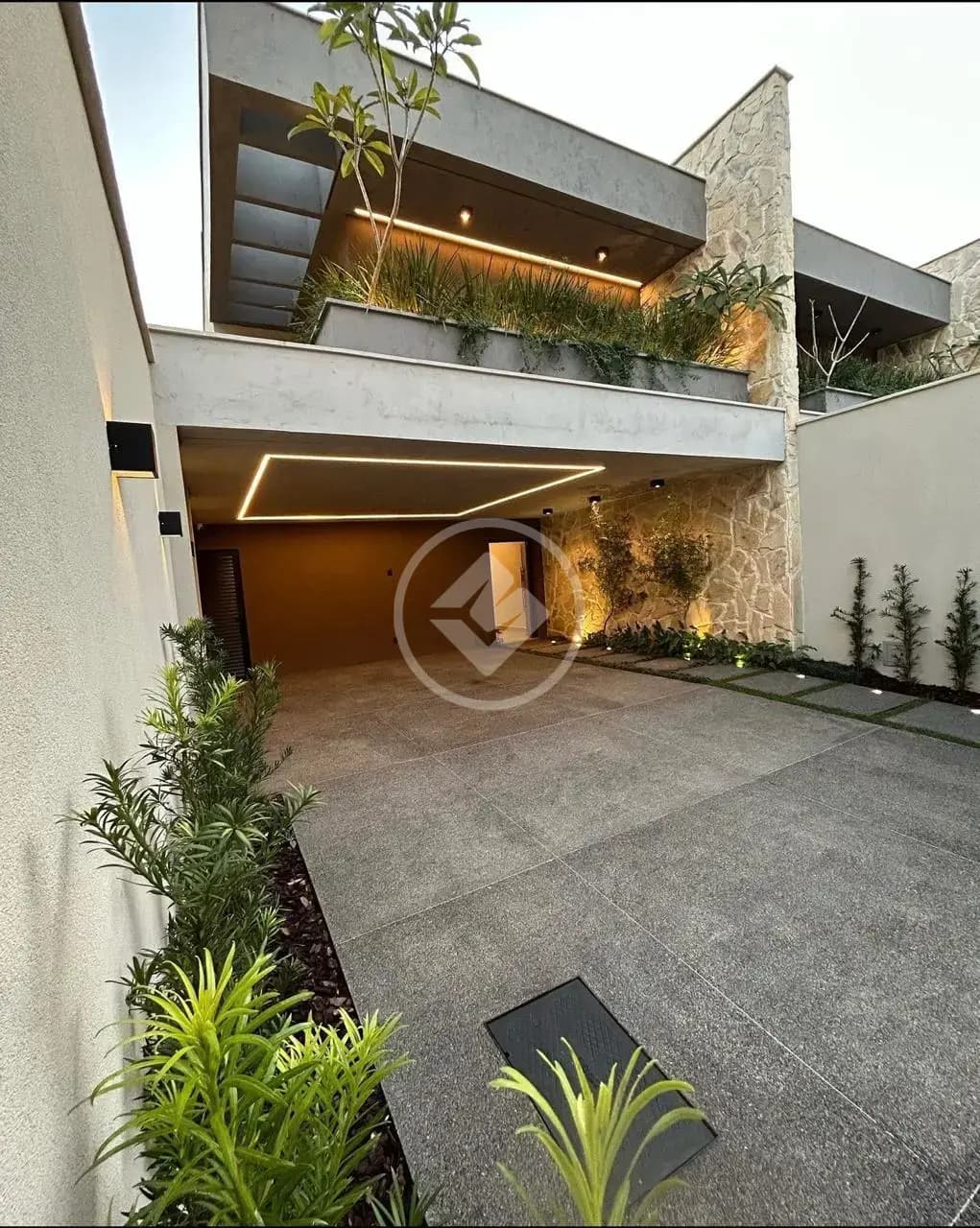 Sobrado Jardim Atlântico, Goiânia - GO — foto 2