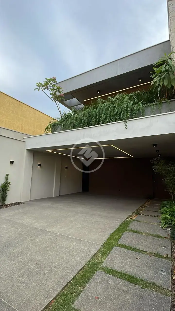 Sobrado Jardim Atlântico, Goiânia - GO — foto 1