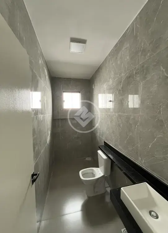 Casa 3 quartos no Setor Serra Dourada - 3ª Etapa, Aparecida de Goiânia — foto 3 de 6