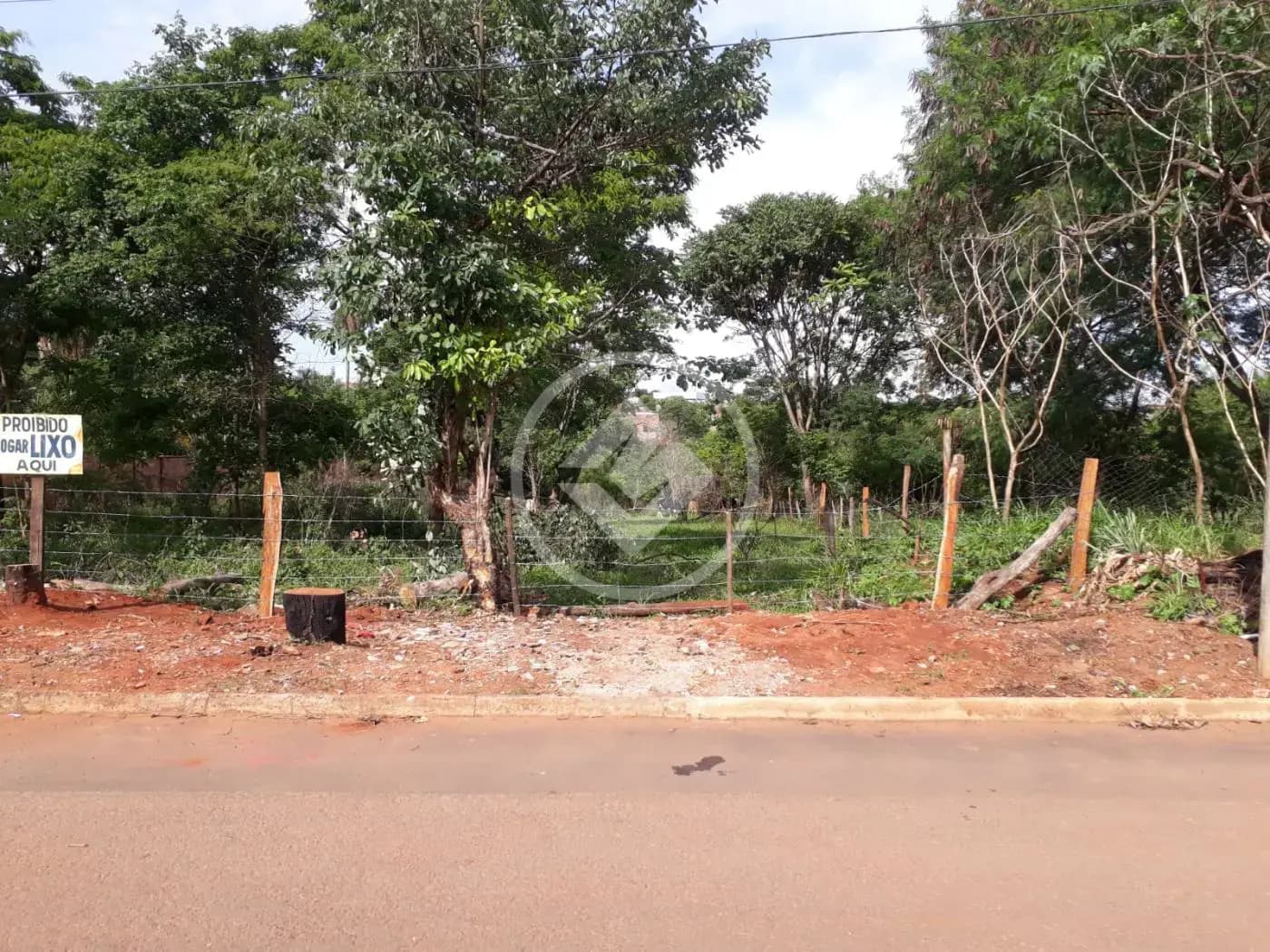 Chácara Residencial Parque Flamboyant, Goiânia - GO — foto 1