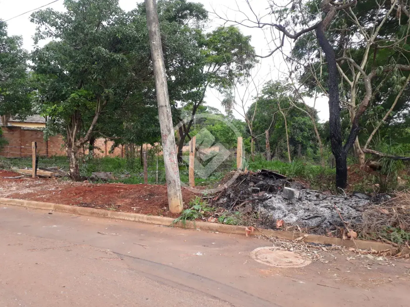 Chácara no Residencial Parque Flamboyant, Goiânia — foto 6 de 6