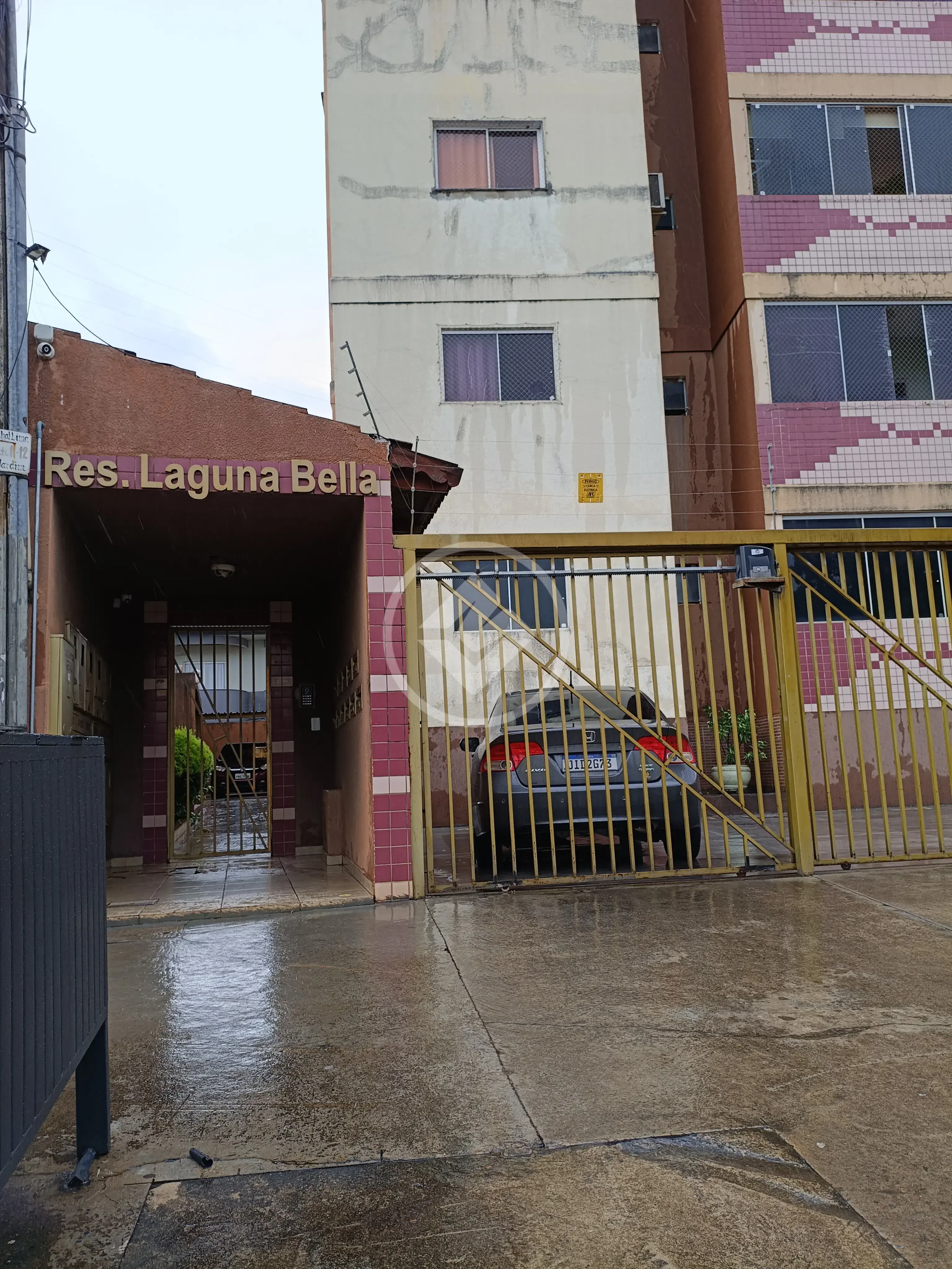 Apartamento 4 quartos no Cidade Jardim, Goiânia — foto 2 de 6