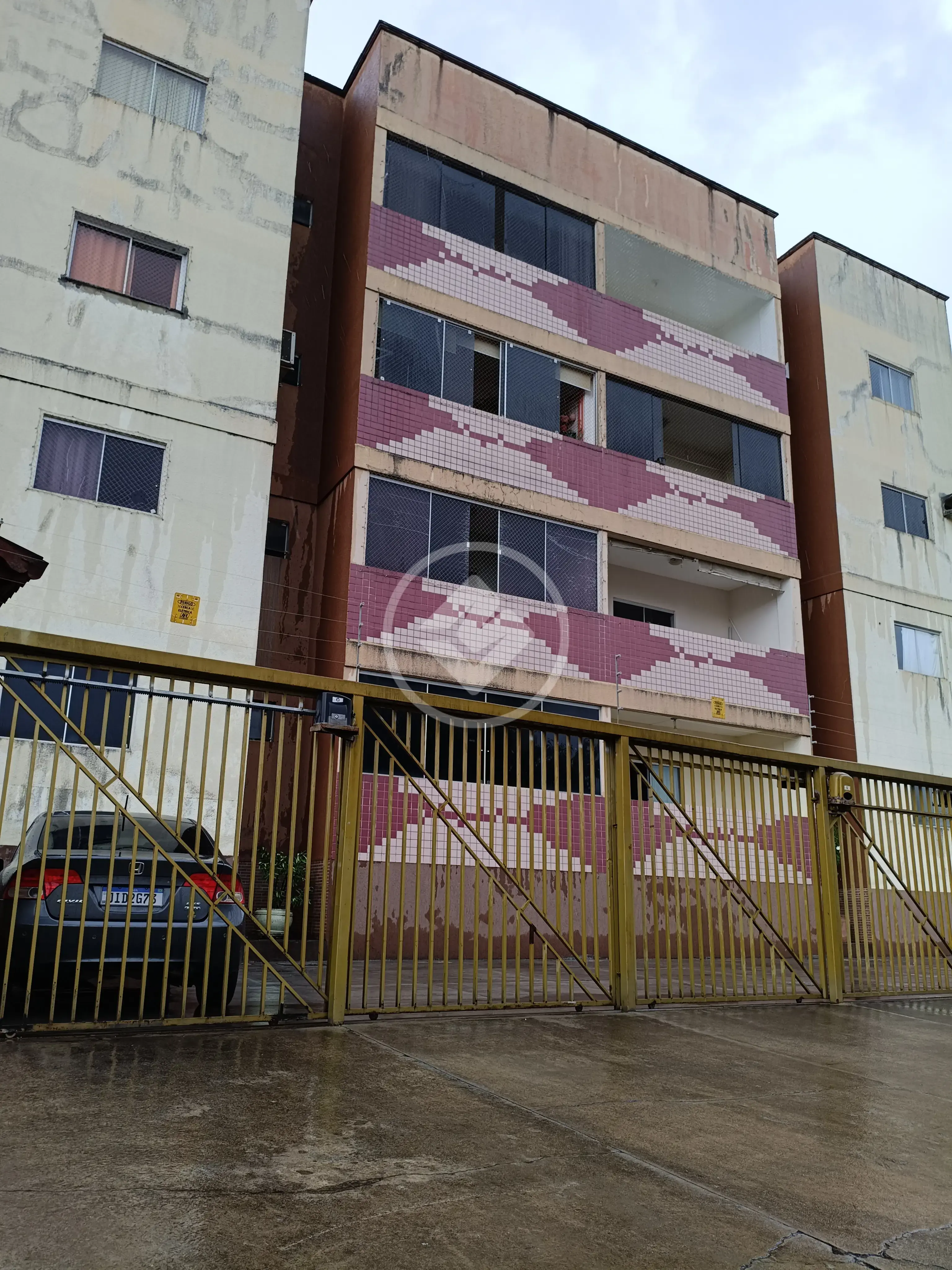 Excelente Apartamento à Venda de 4 suítes, sendo 2 suítes plenas e 2 suítes americanas – Cidade Jardim