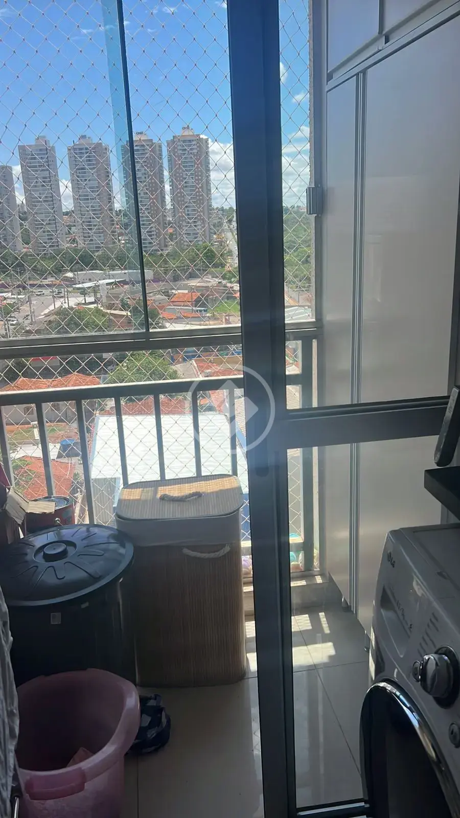 Apartamento 2 quartos no Parque Amazônia, Goiânia — foto 5 de 6