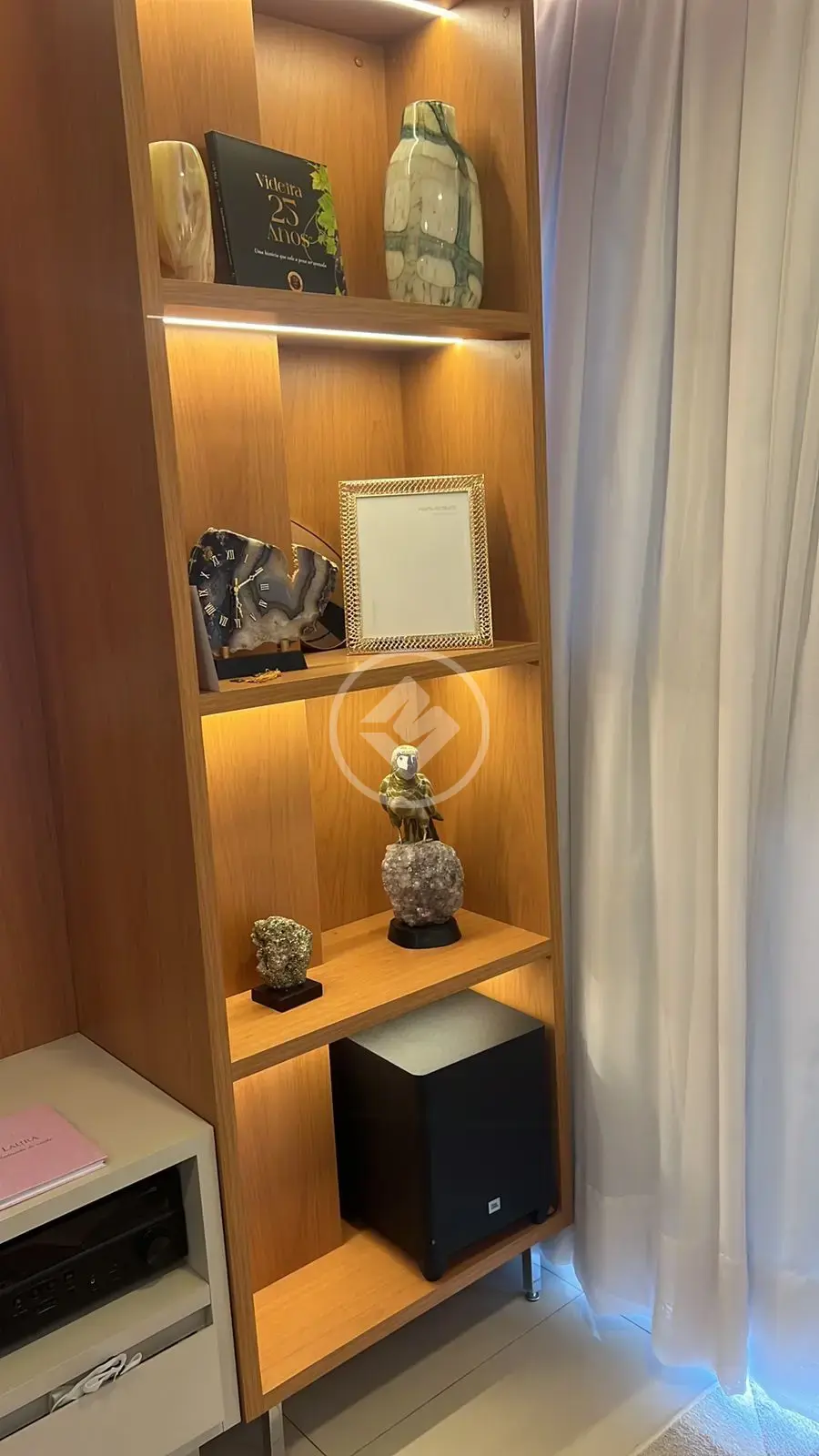 Apartamento 2 quartos no Parque Amazônia, Goiânia — foto 3 de 6