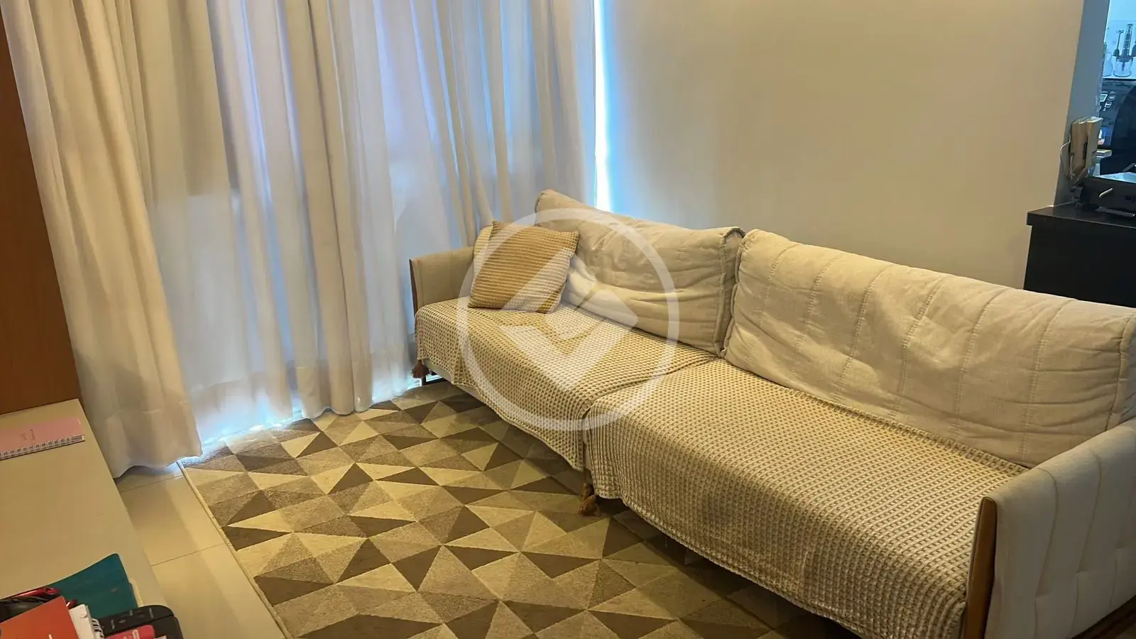 Apartamento 2 quartos no Parque Amazônia, Goiânia — foto 4 de 6