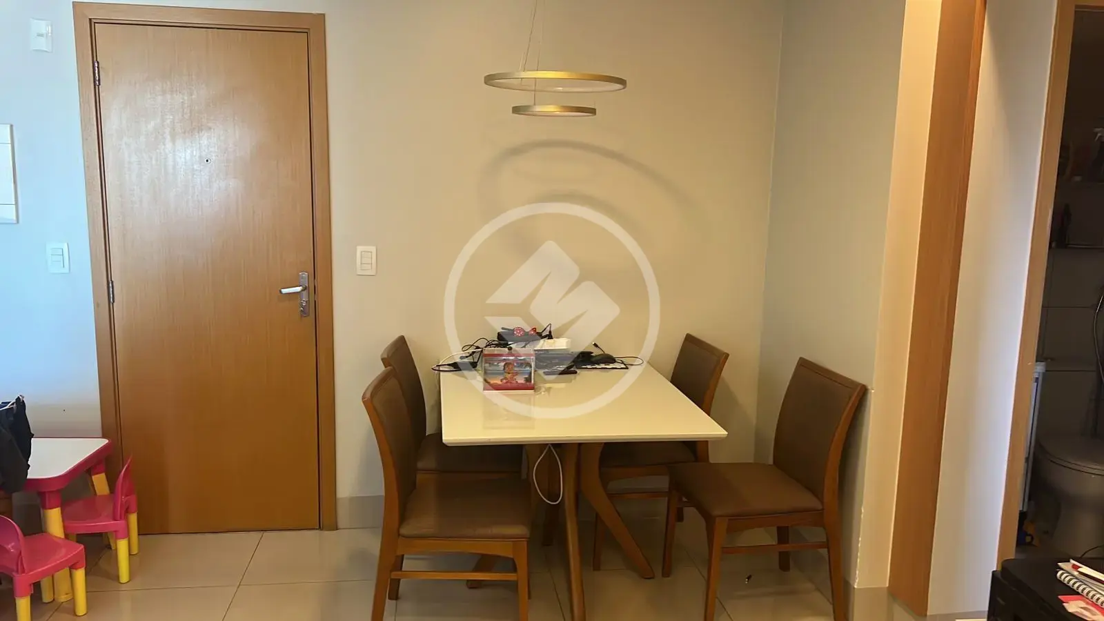 Apartamento 2 quartos no Parque Amazônia, Goiânia — foto 6 de 6