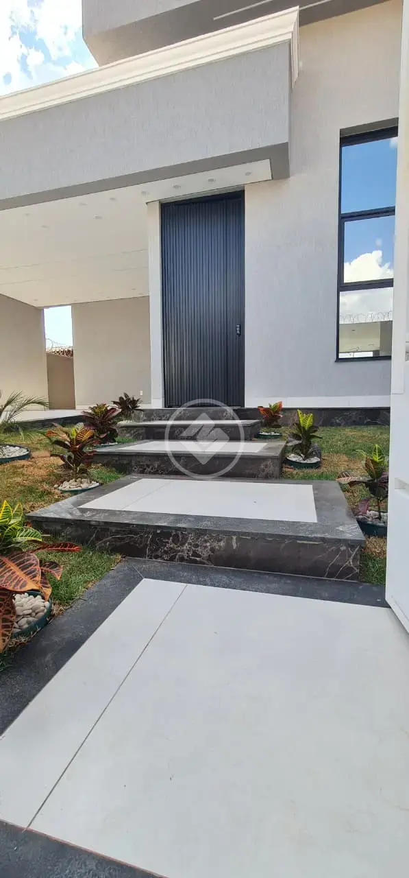 Sobrado Setor Faiçalville, Goiânia - GO — foto 2