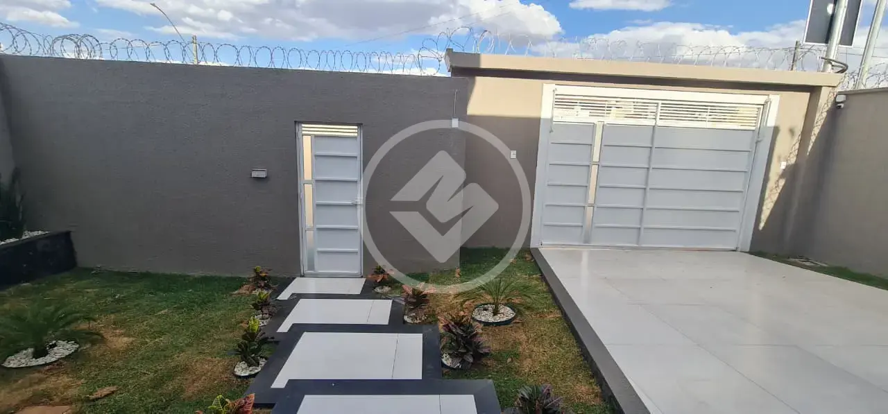 Sobrado 3 quartos no Setor Faiçalville, Goiânia — foto 3 de 6