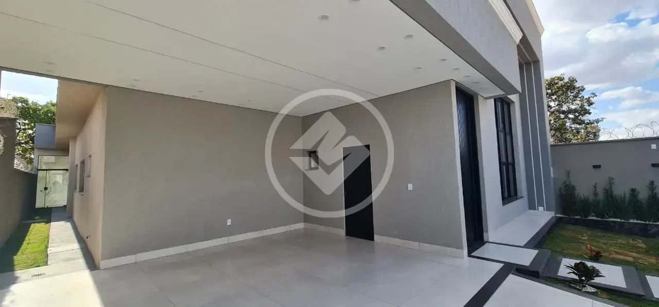 Sobrado 3 quartos no Setor Faiçalville, Goiânia — foto 5 de 6