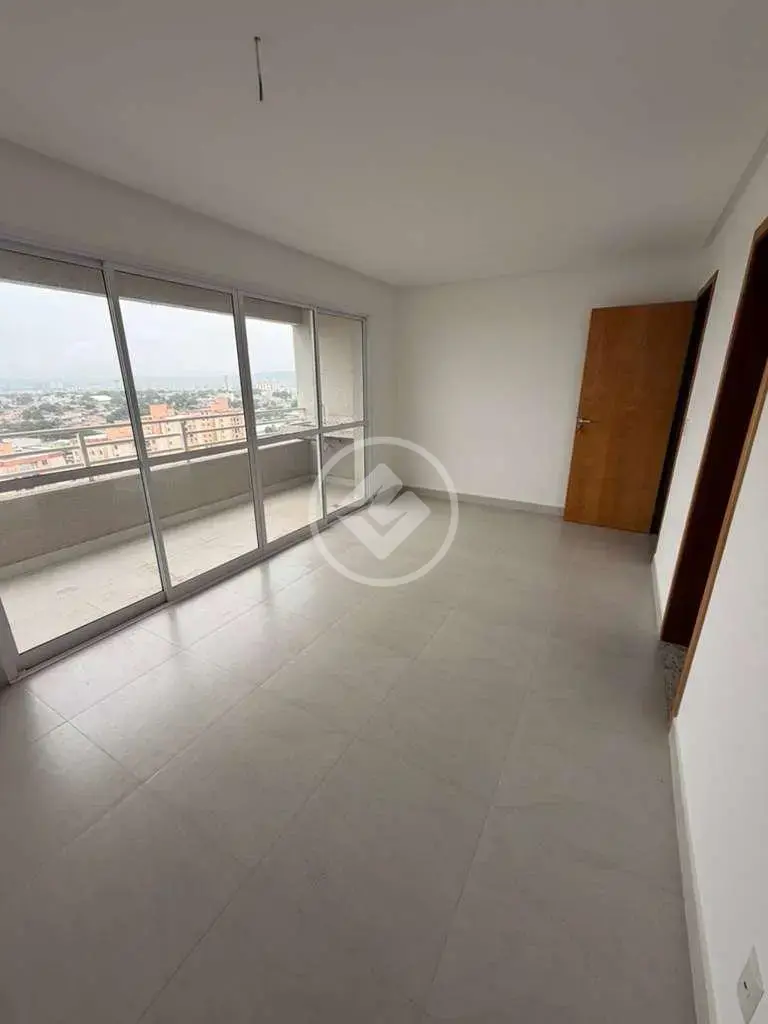 Apartamento 2 quartos - Vila alpes