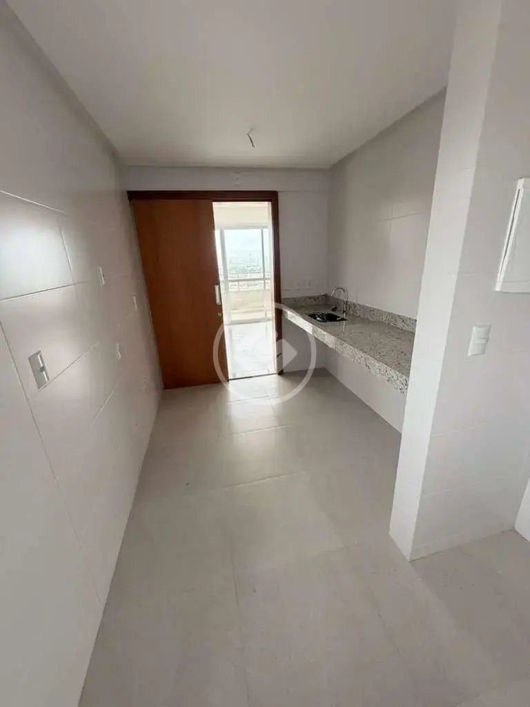 Apartamento 2 quartos no Vila Alpes, Goiânia — foto 5 de 6