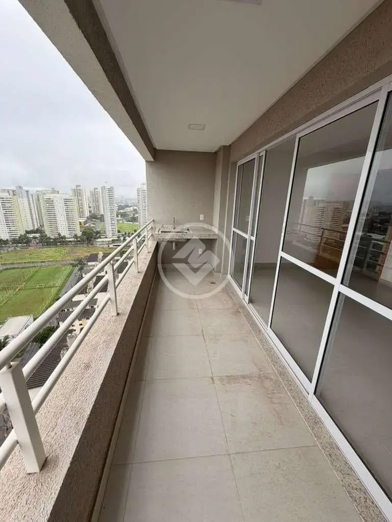 Apartamento 2 quartos no Vila Alpes, Goiânia — foto 3 de 6