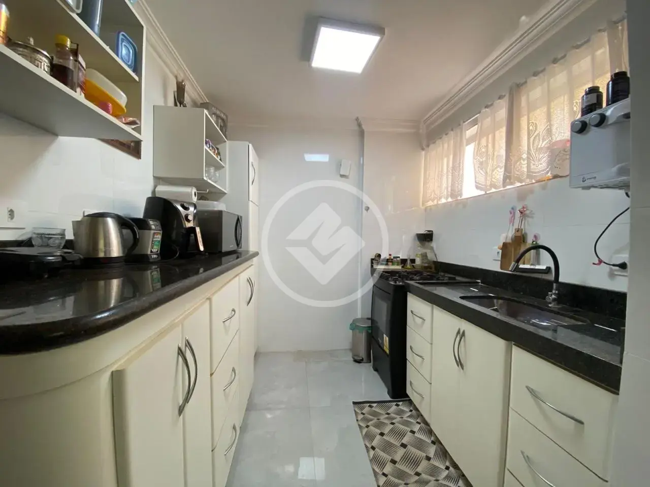 Apartamento 3 quartos no Setor Oeste, Goiânia — foto 5 de 6