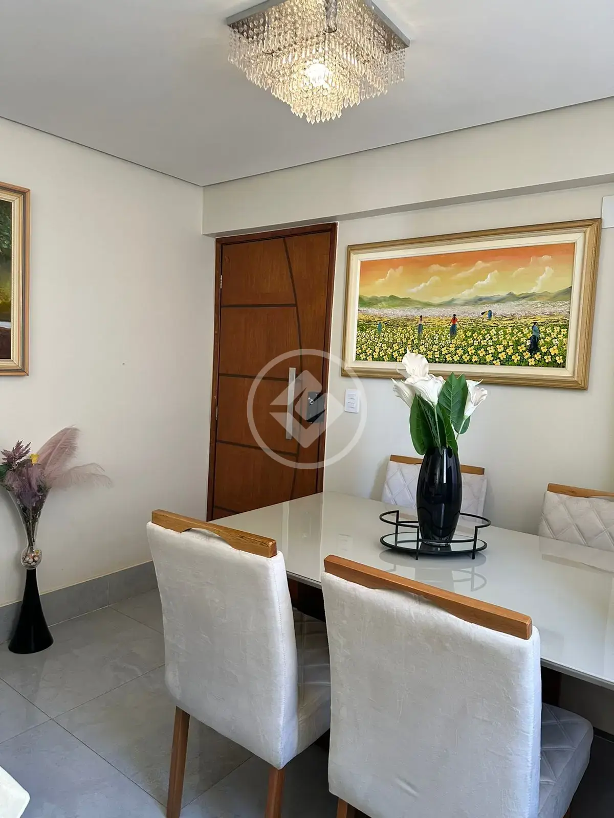 Apartamento 3 quartos no Setor Oeste, Goiânia — foto 4 de 6