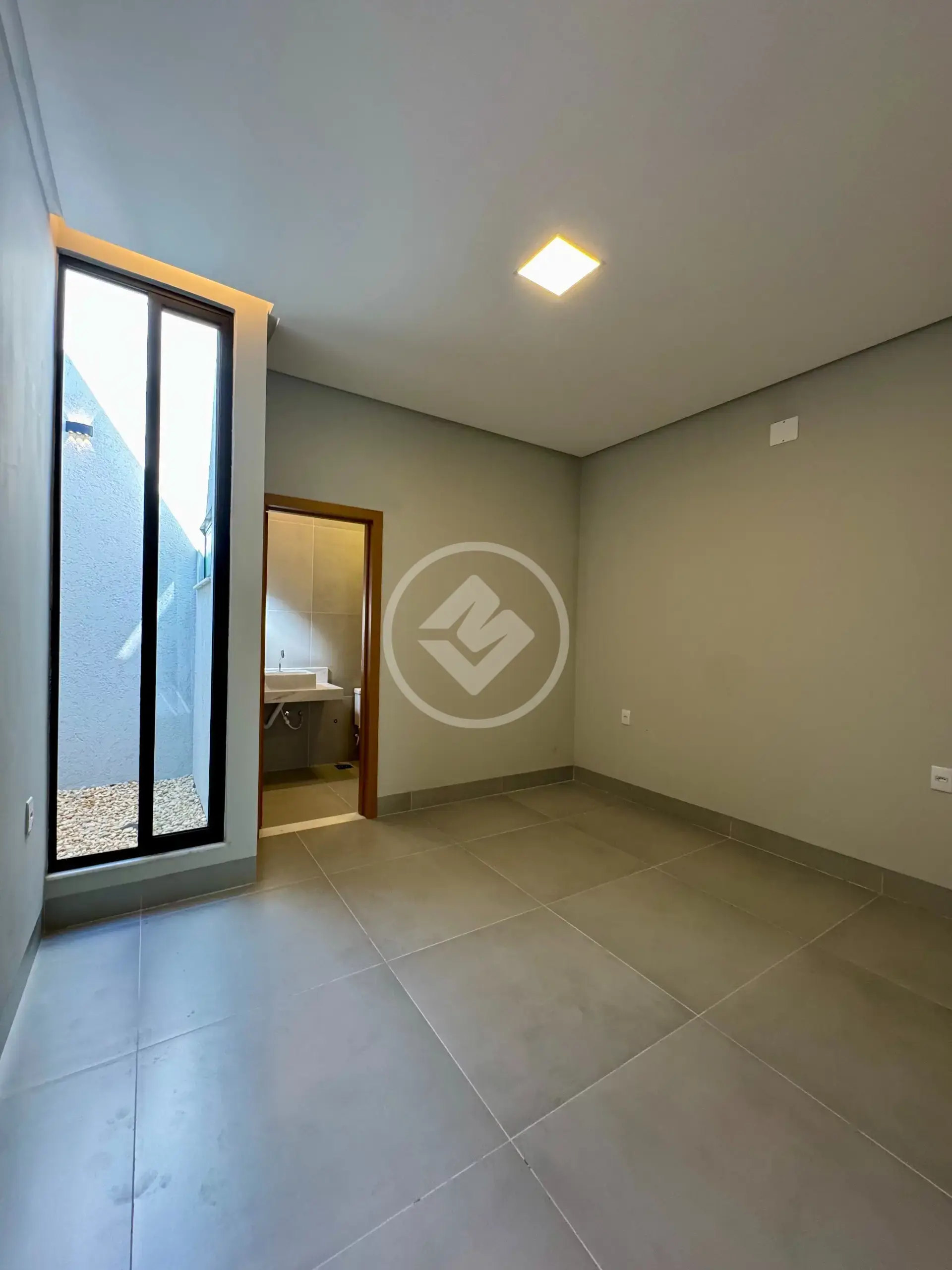 Casa 3 quartos no Jardim Atlântico, Goiânia — foto 3 de 6